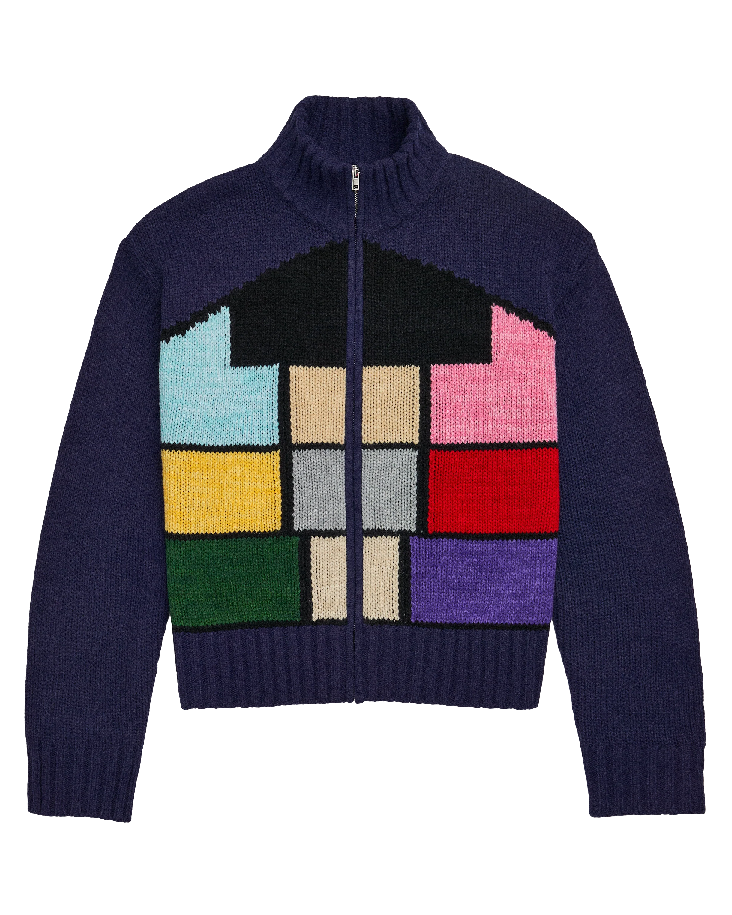 Lover House Zip Up Sweater | Taylor Swift Official AU Store