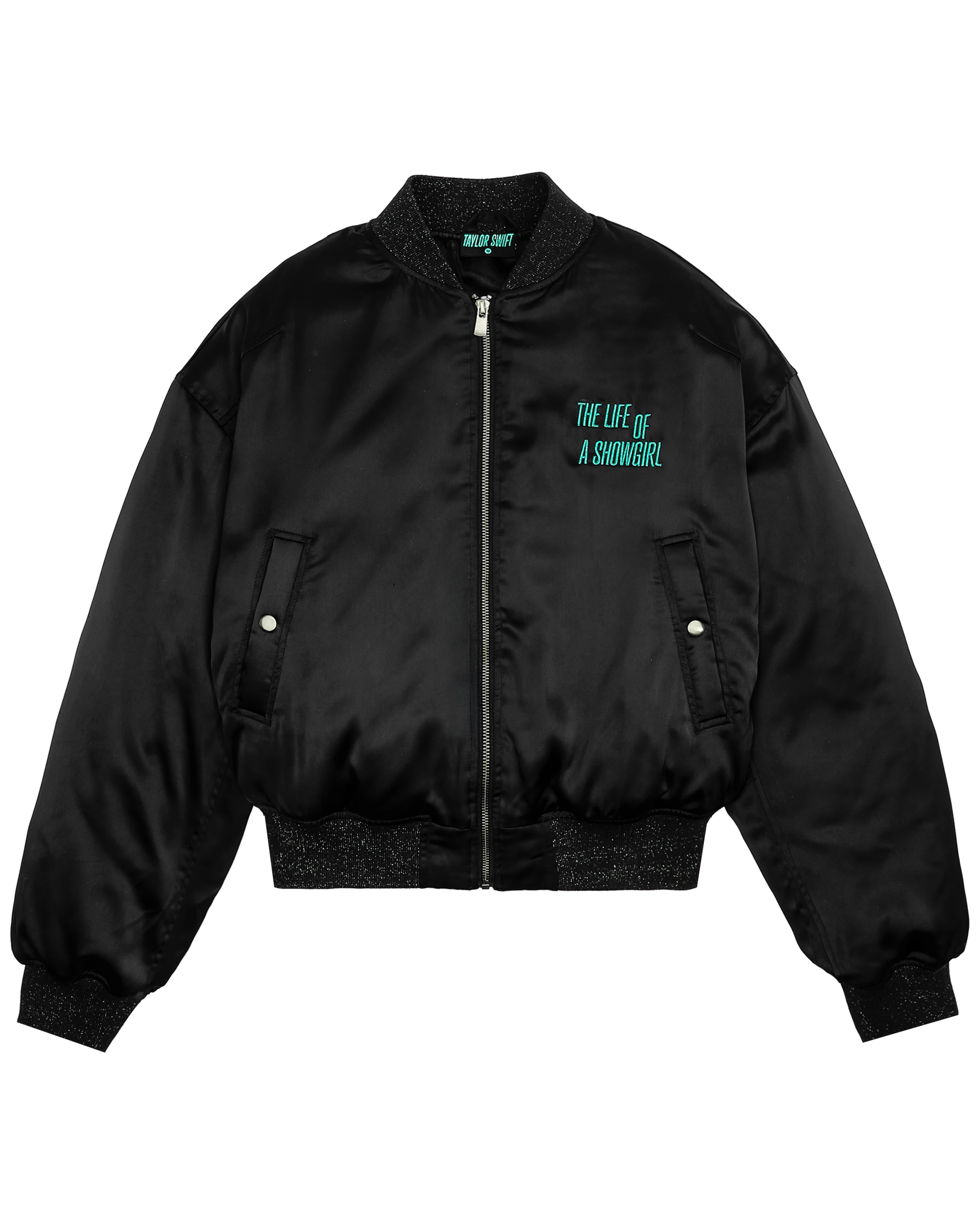 Got A Wi$hli$t Bomber Jacket | Taylor Swift Official AU Store