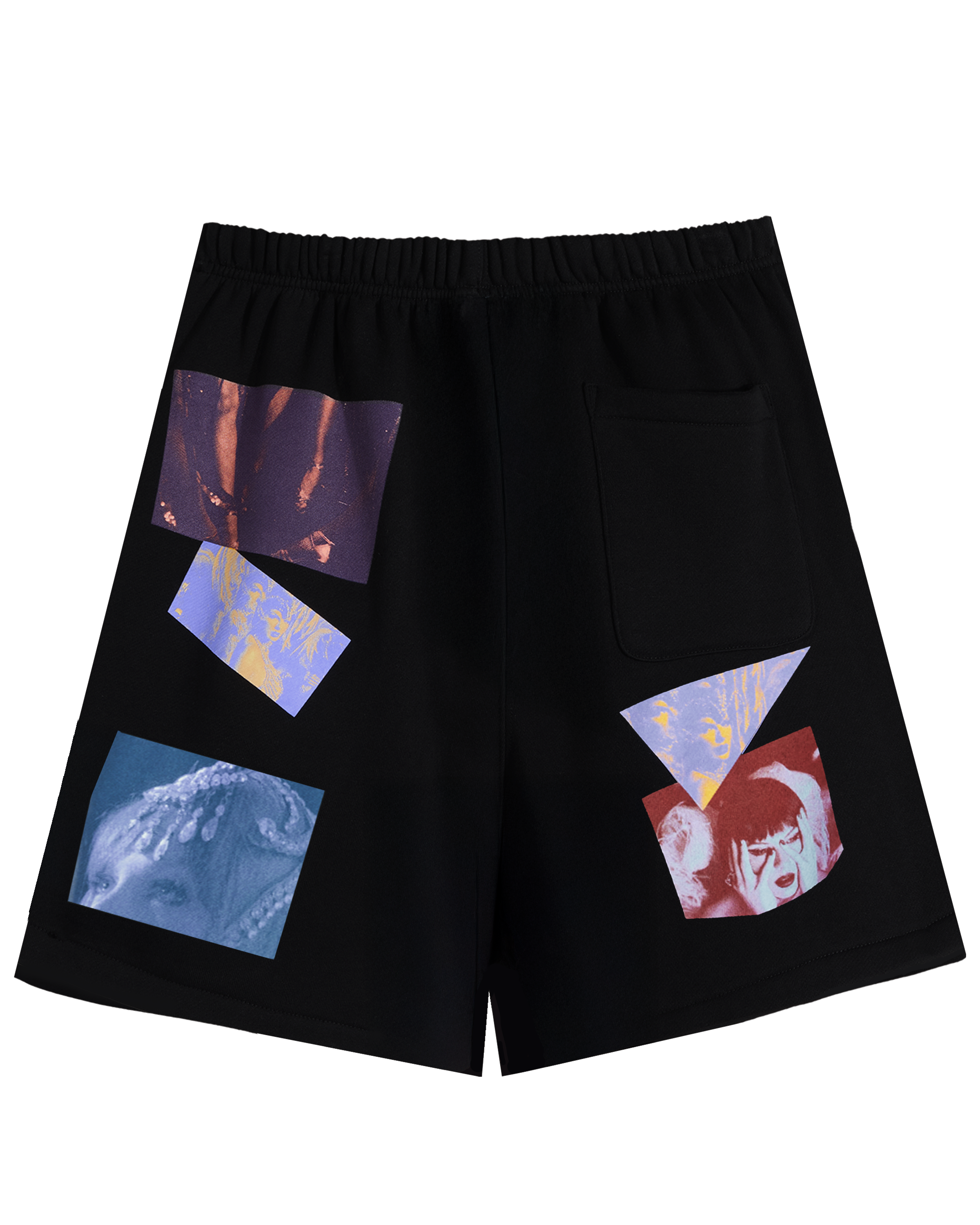 The Life of a Showgirl Tracklist Black Sweatpants 3