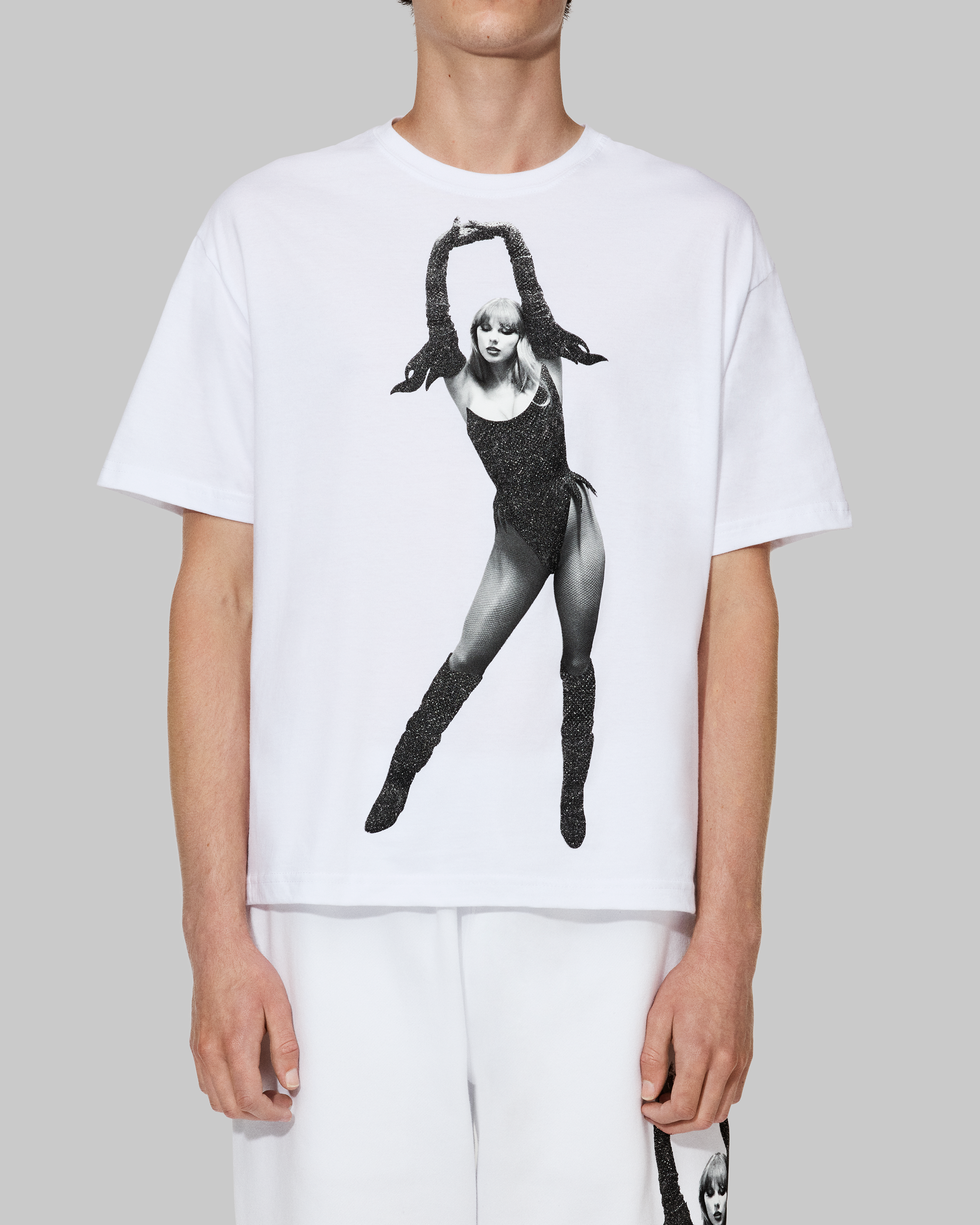 The Life of a Showgirl Shiny Bug T-Shirt 3