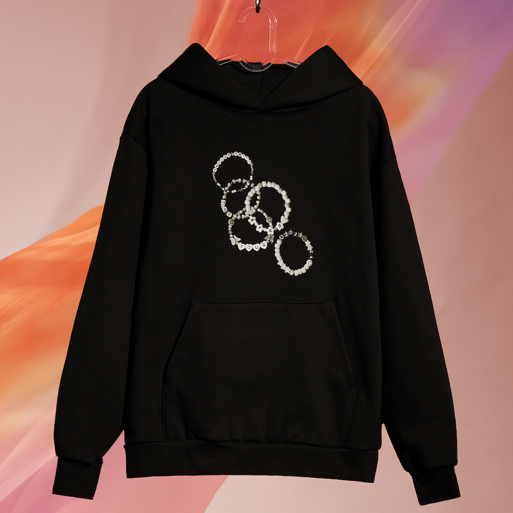 Taylor outlet Swift Eras Tour Hoodie