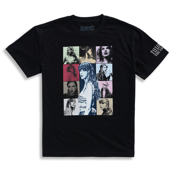 Black eras online