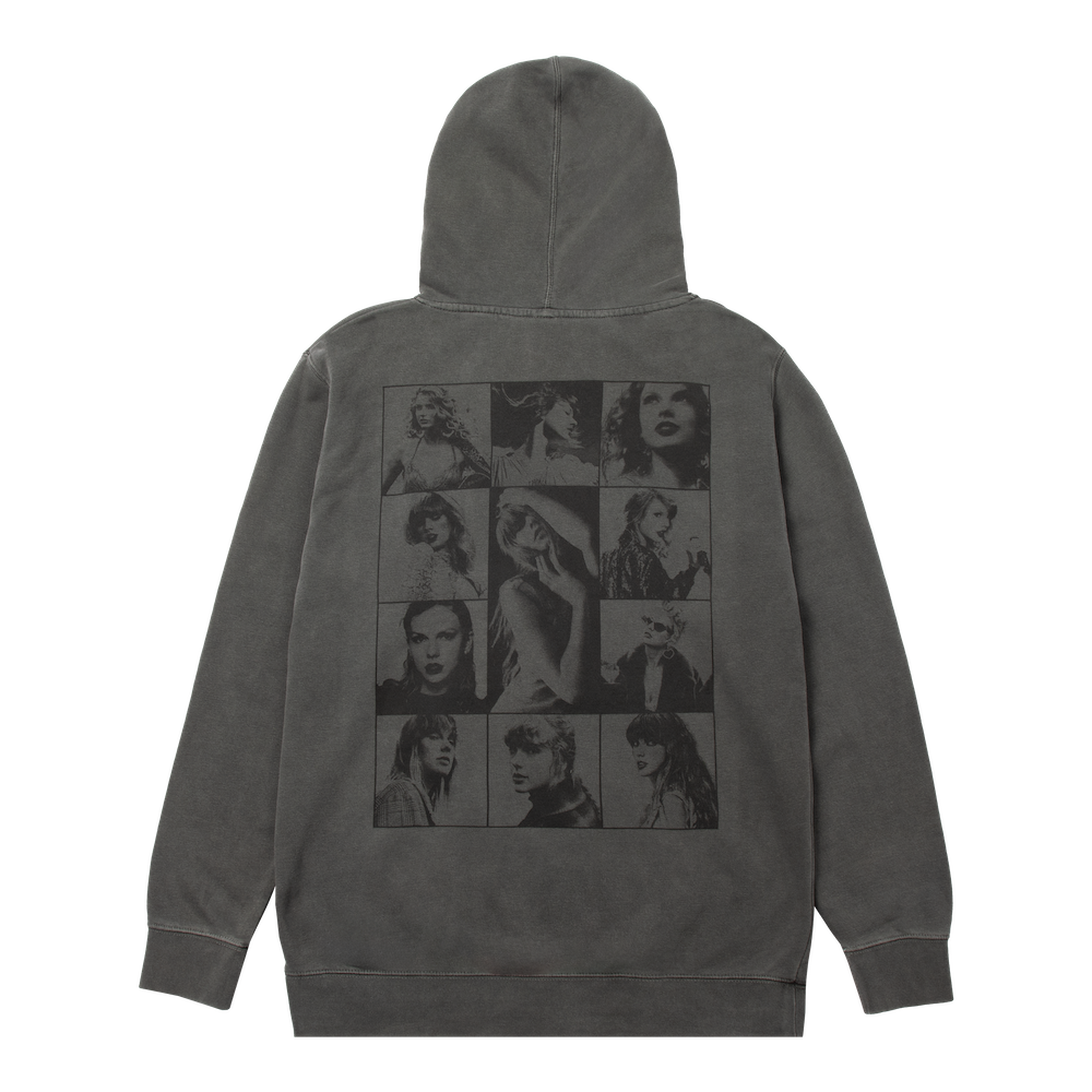 Authentic exclusive shops Taylor Swift Eras Tour Hoodie