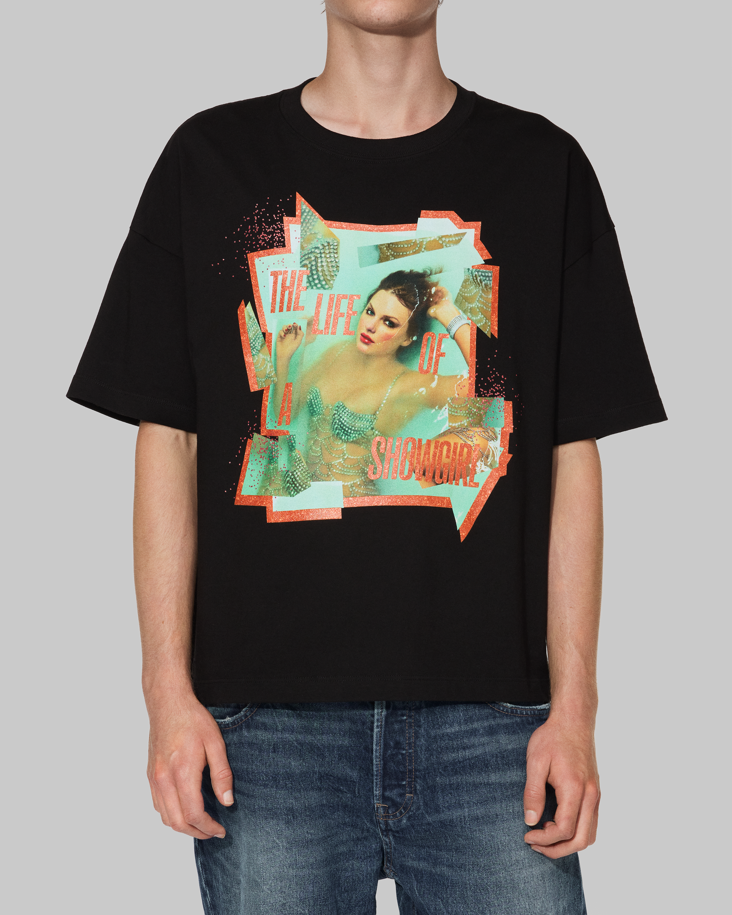 The_Life_of_a_Showgirl_Album_Cover_T-Shirt-5