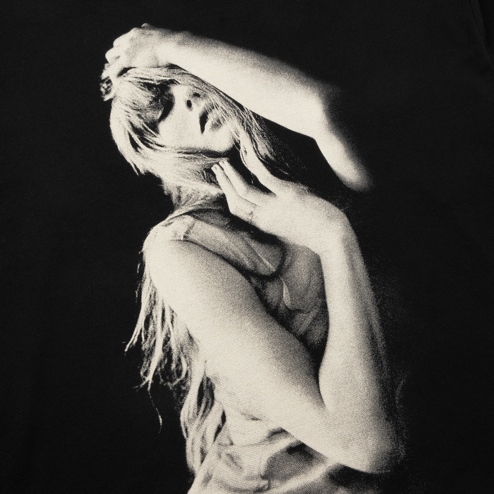 Taylor Swift The Eras Tour Photo Long Sleeve Detail