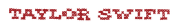 Taylor Swift Official Store AU