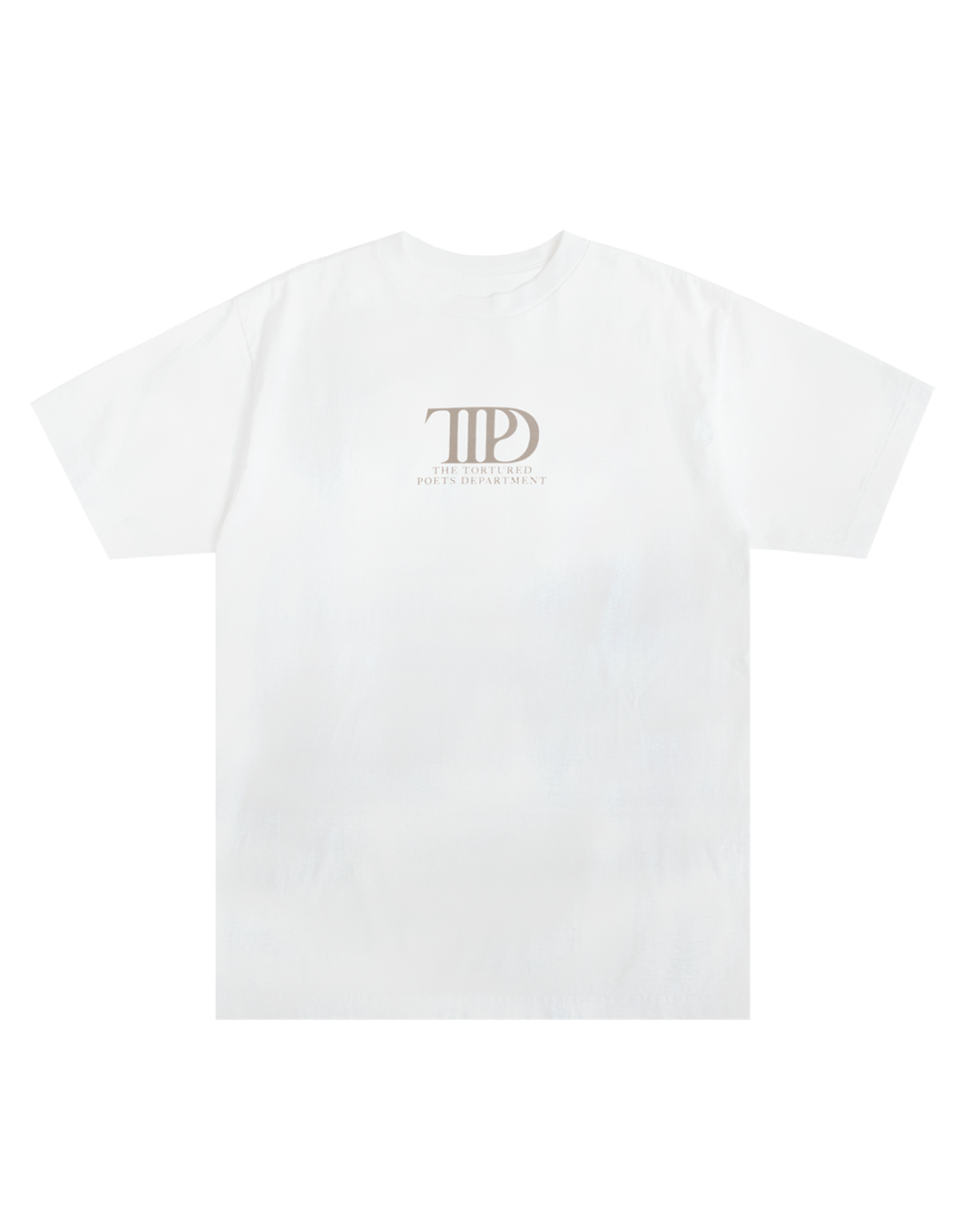 And For A Fortnight There We Were Forever T-Shirt Front