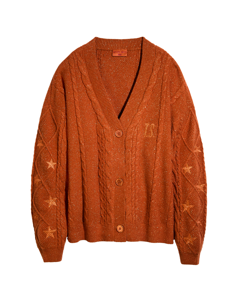 The Life of a Showgirl Cardigan Box Set 9
