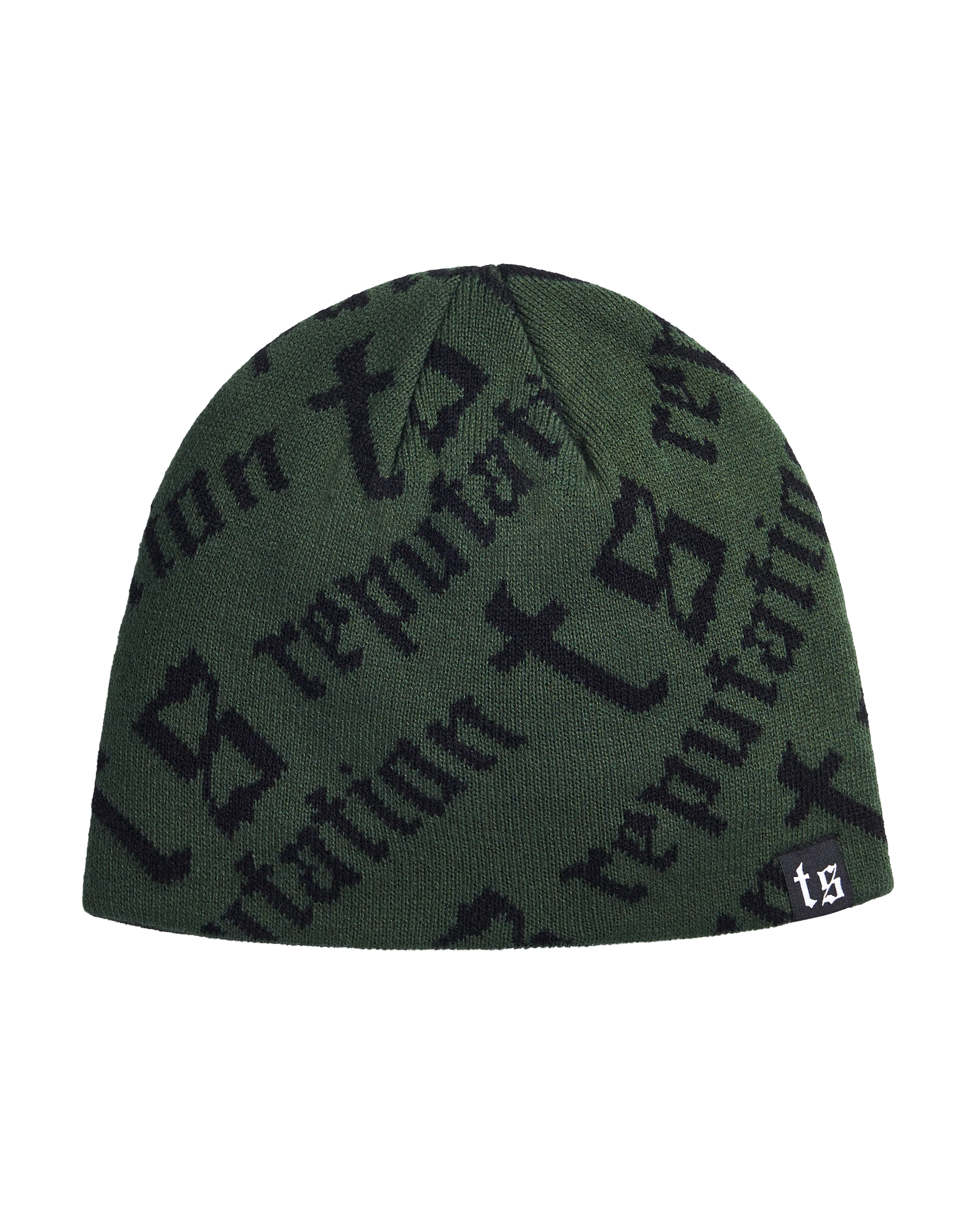 Big Reputation Album Beanie 1