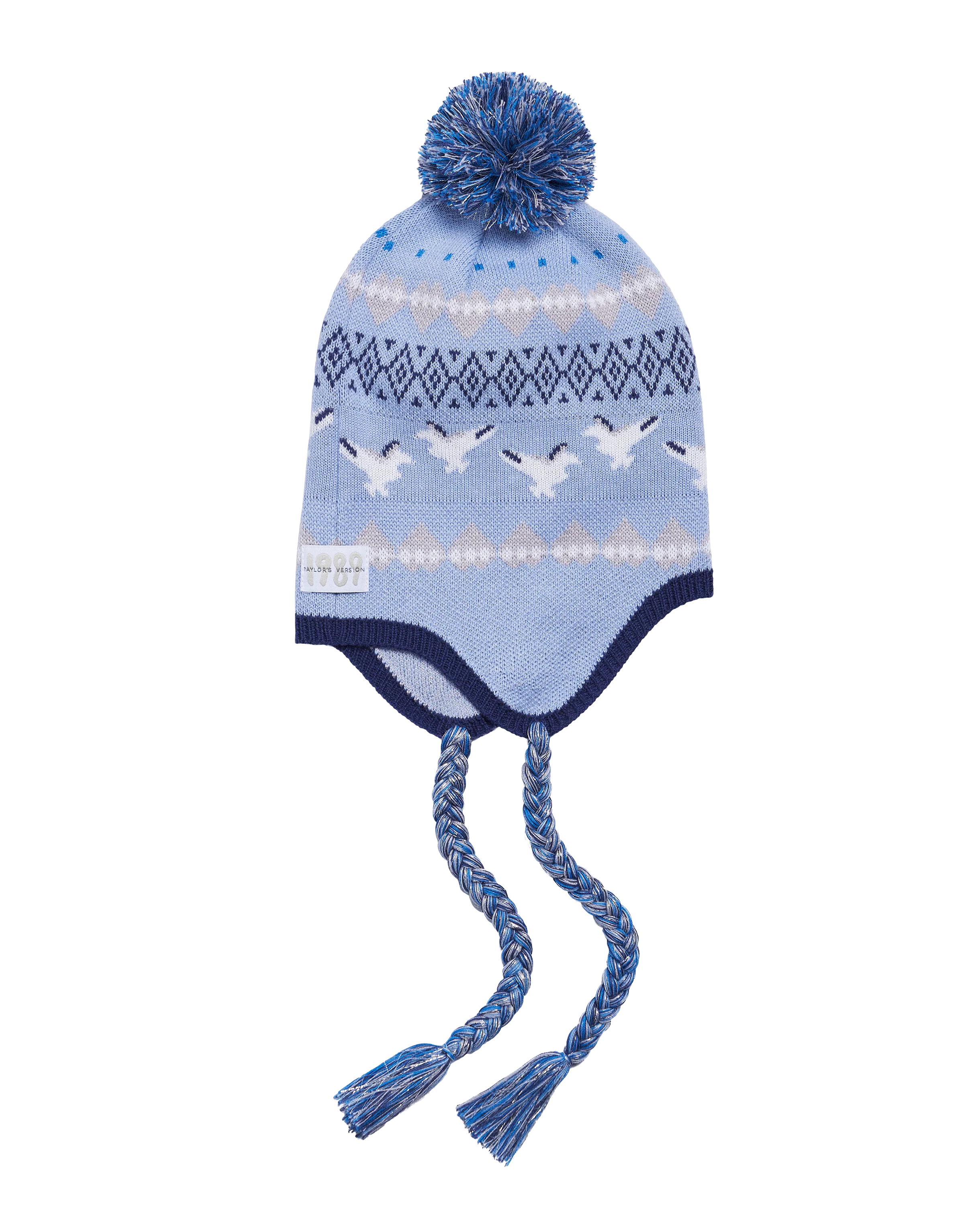 1989 (Taylor's Version) Knit Hat 