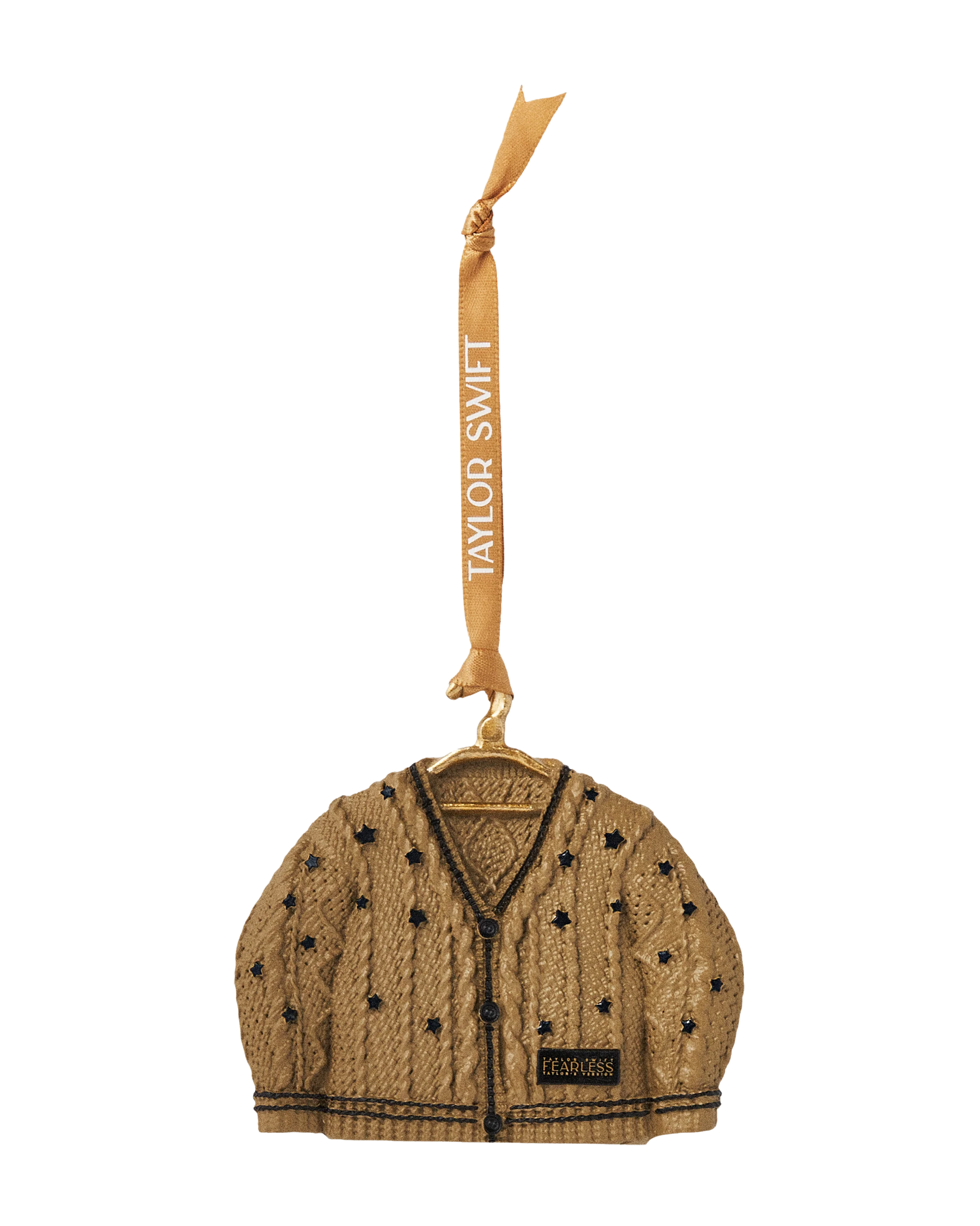 Fearless (Taylor's Version) Cardigan Ornament 1