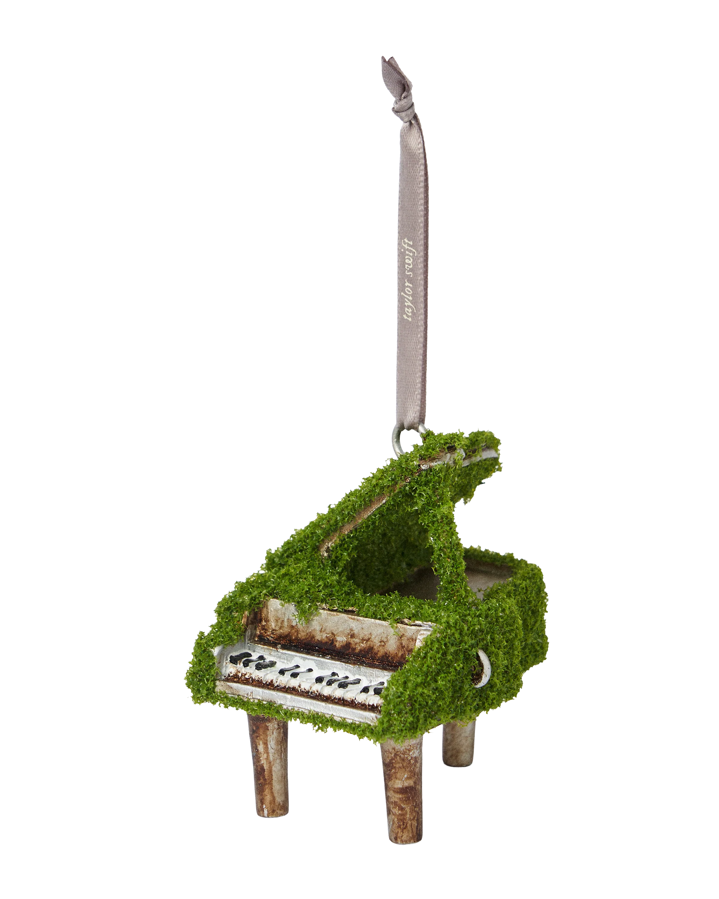 Taylor Swift | The Eras Tour Moss Piano Ornament 1