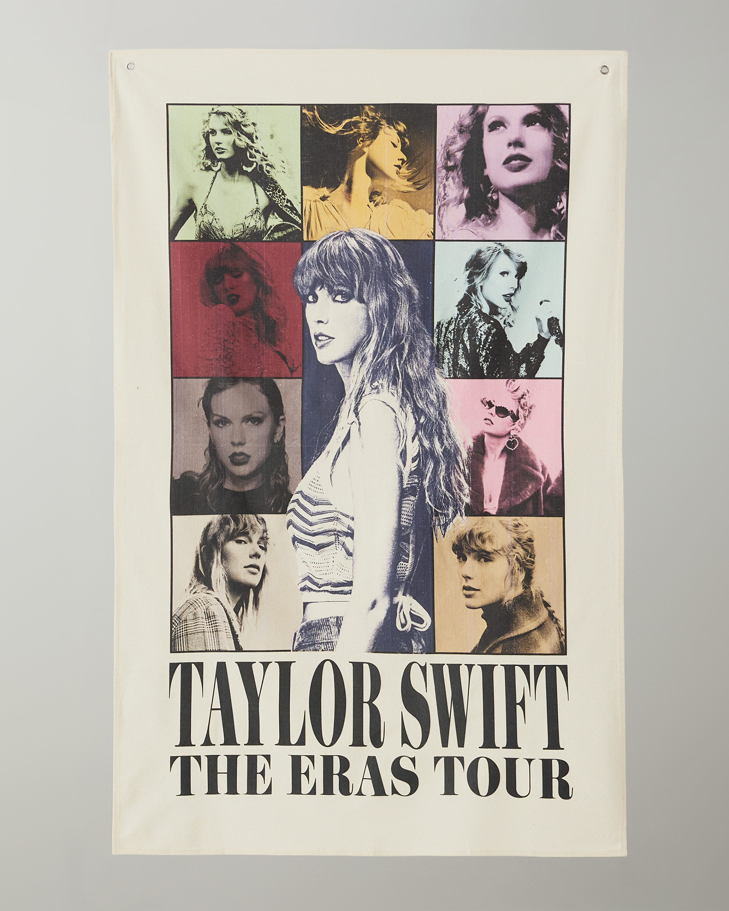 Taylor Swift The Eras Tour Tapestry