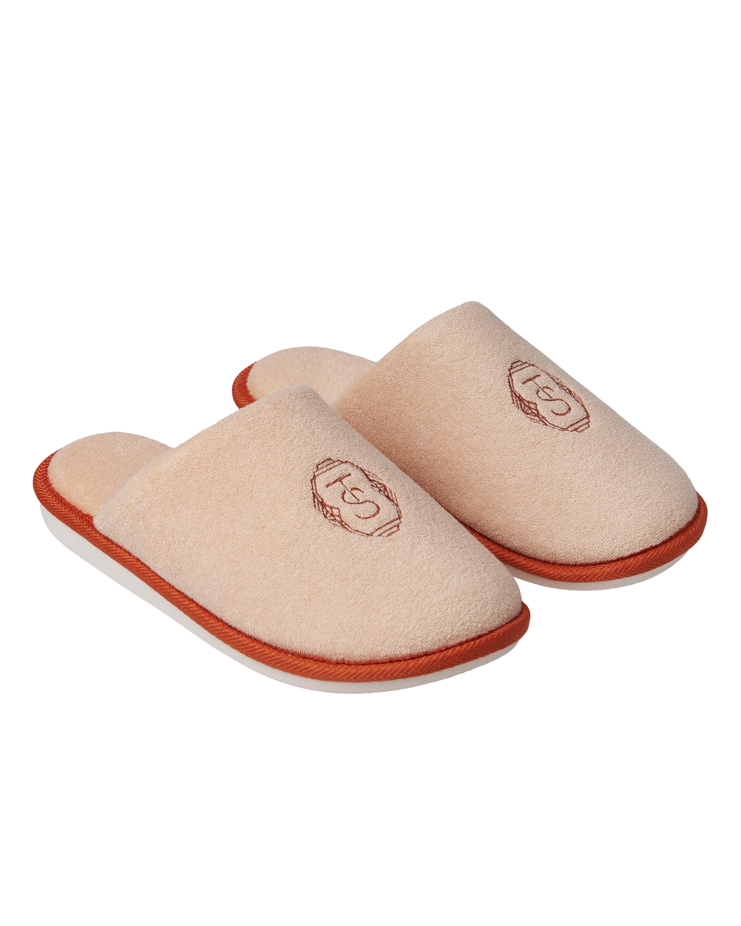 The Life of a Showgirl Slippers