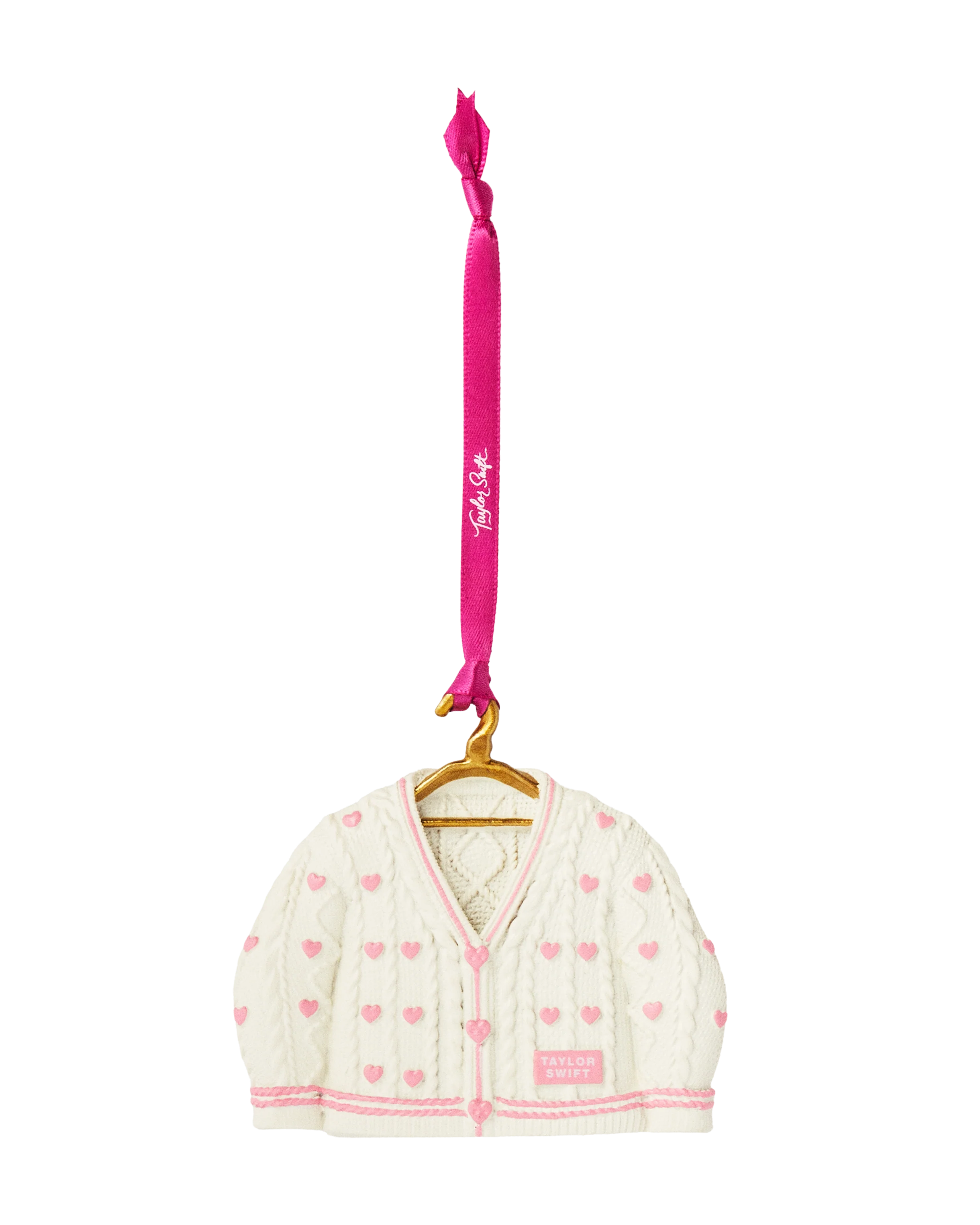 Lover Album Cardigan Ornament 1