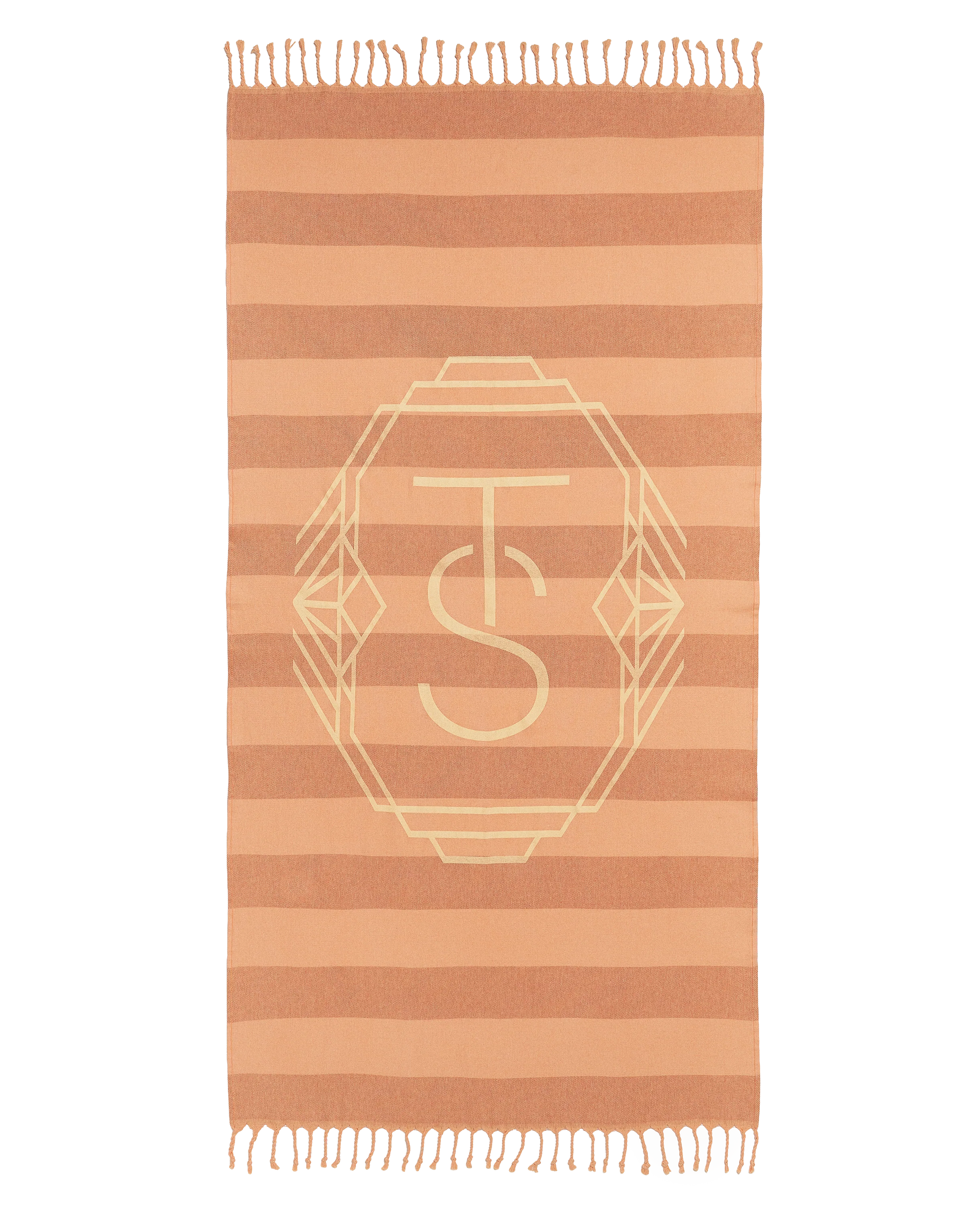 The Life of a Showgirl Flat Weave Towel