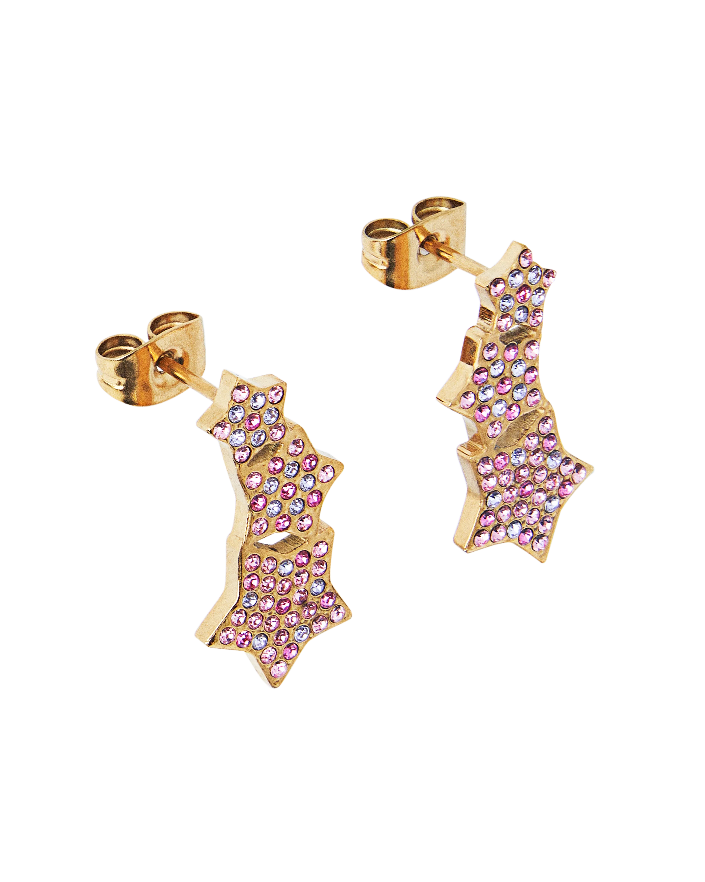 Speak Now (Taylor's Version) Sparks Fly Earrings 1