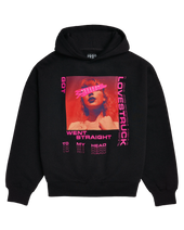 Got Lovestruck Went Straight To My Head Hoodie 1
