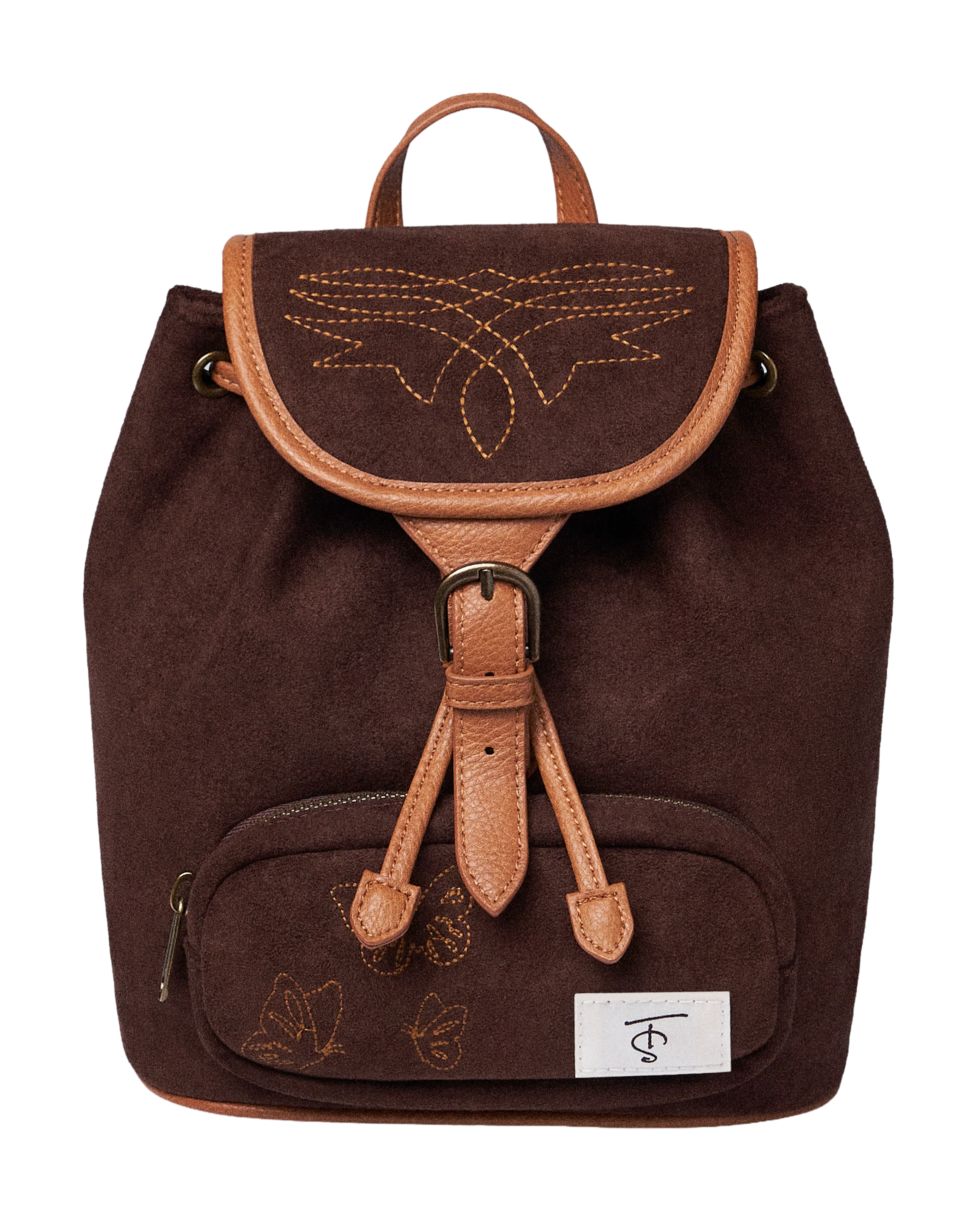 Taylor Swift Album Mini Backpack Purse