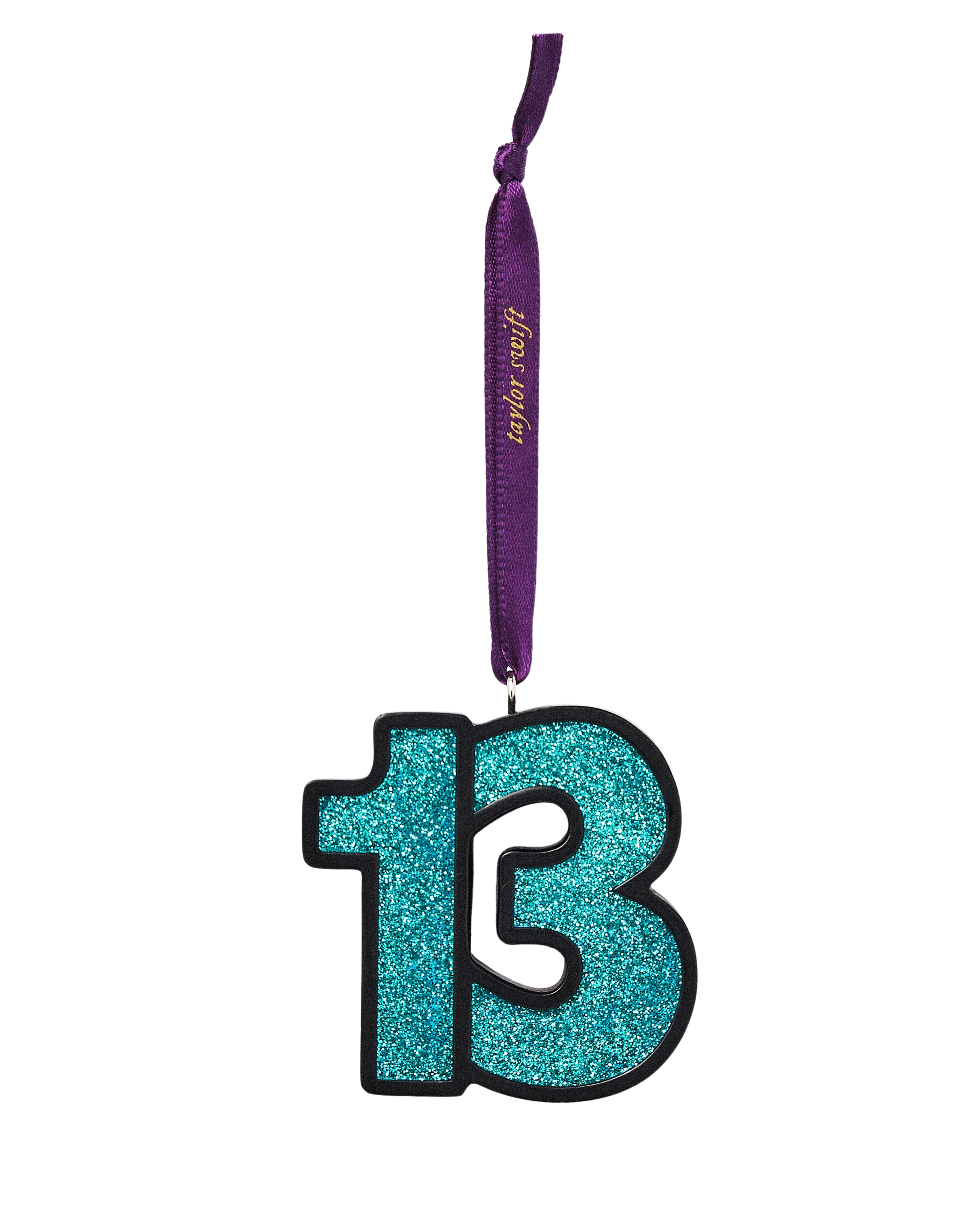 Speak Now (Taylor's Version) 13 Ornament 1