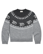 TTPD Knit Sweater Front