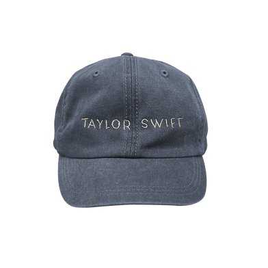 Taylor Swift Navy Dad Hat