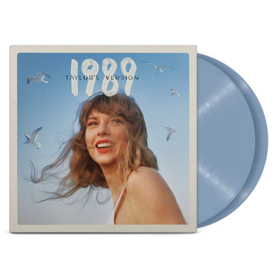 1989 (Taylor's Version) Vinyl - Main