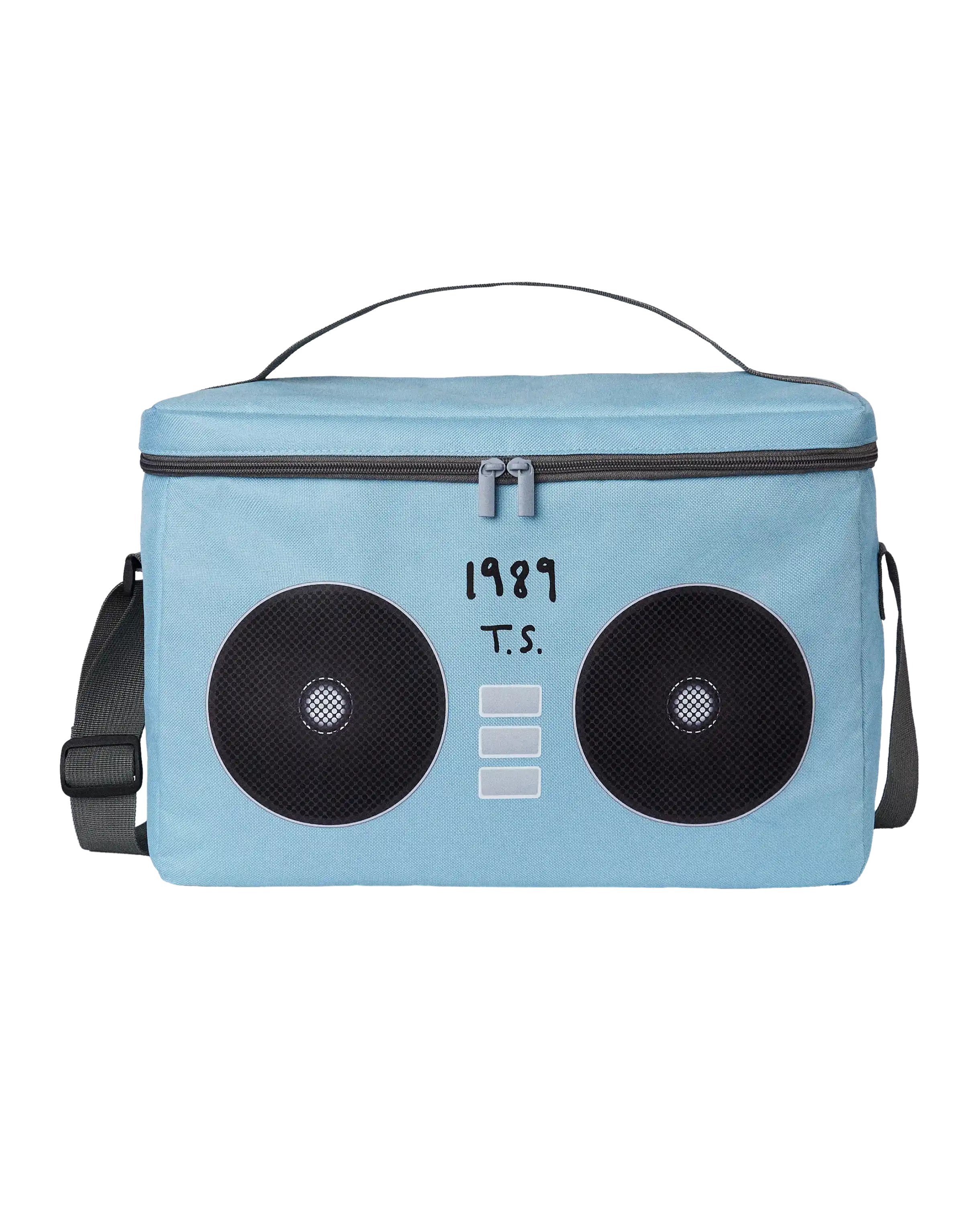 1989 Cooler Bag Front