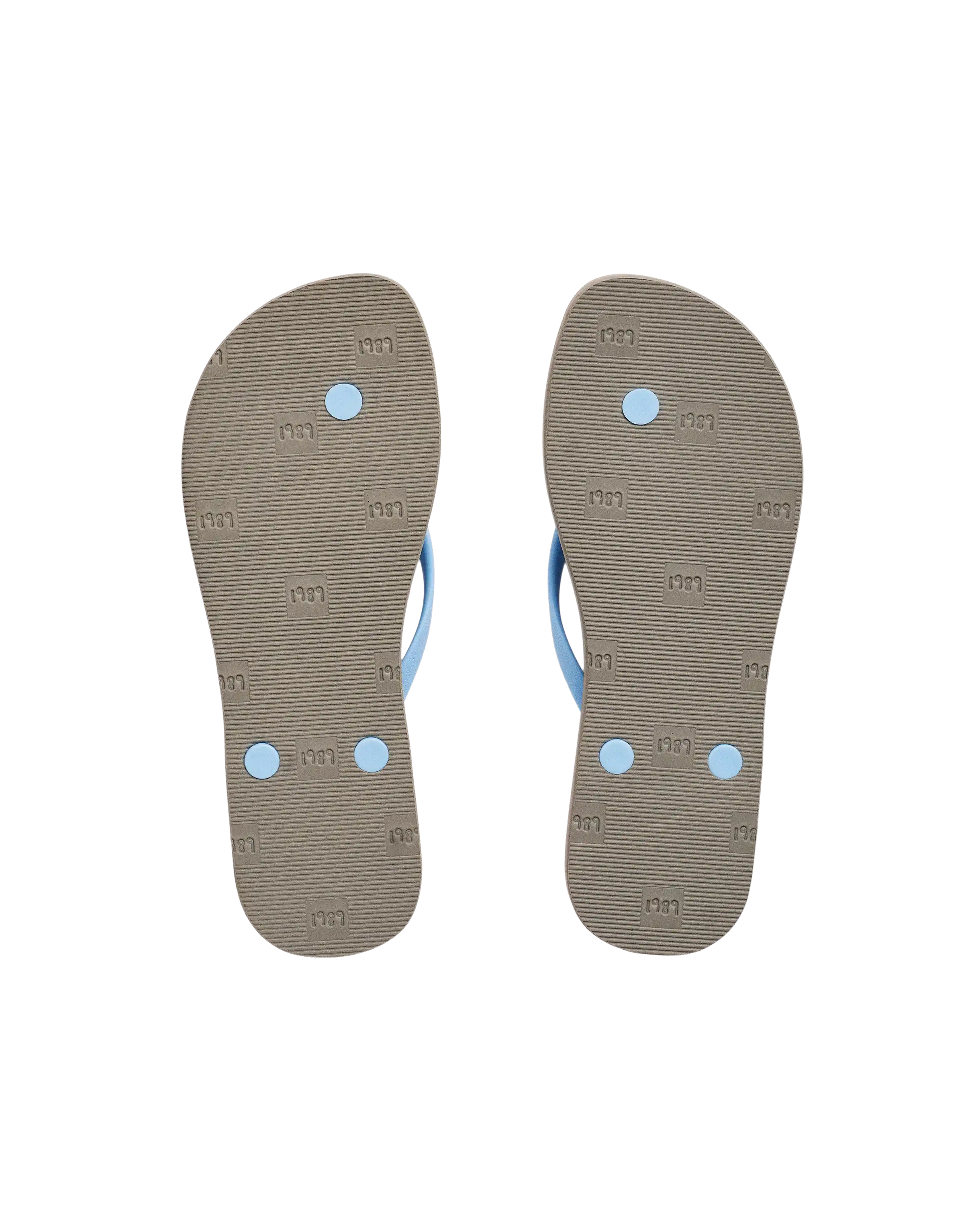 1989 Seagull Sandal Bottom