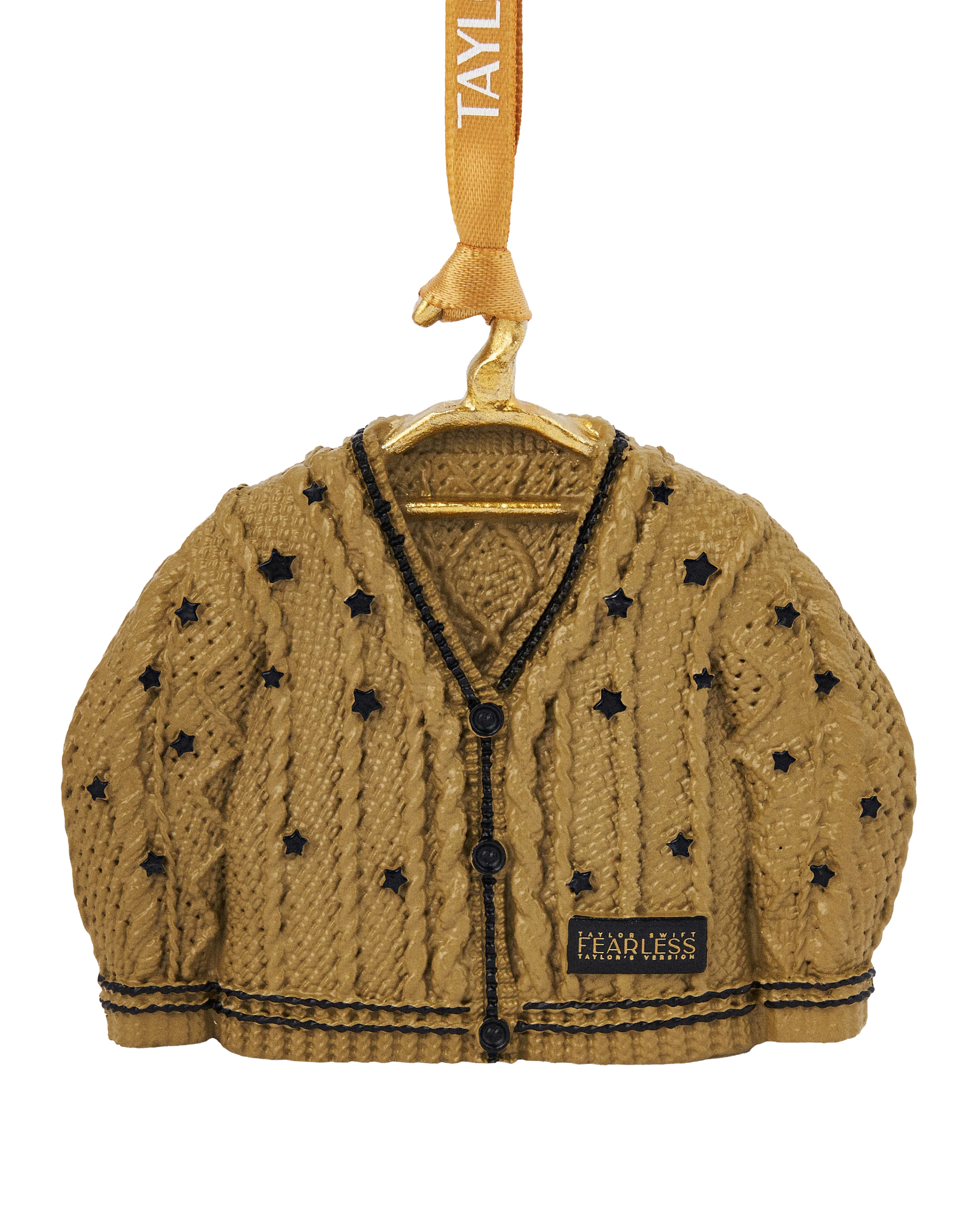 Fearless (Taylor's Version) Cardigan Ornament 2