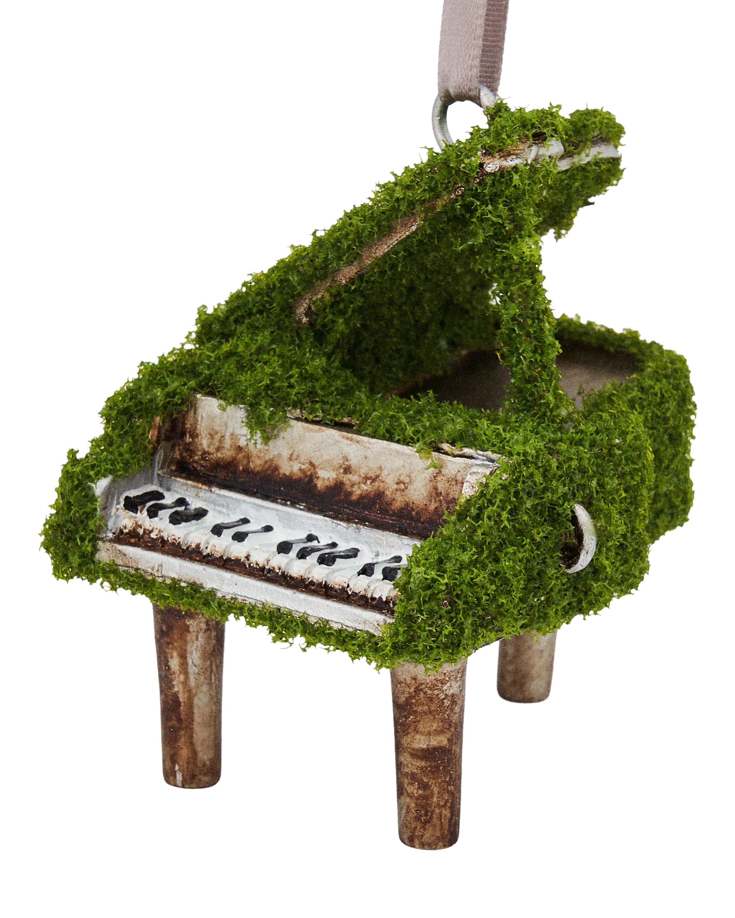 Taylor Swift | The Eras Tour Moss Piano Ornament 2