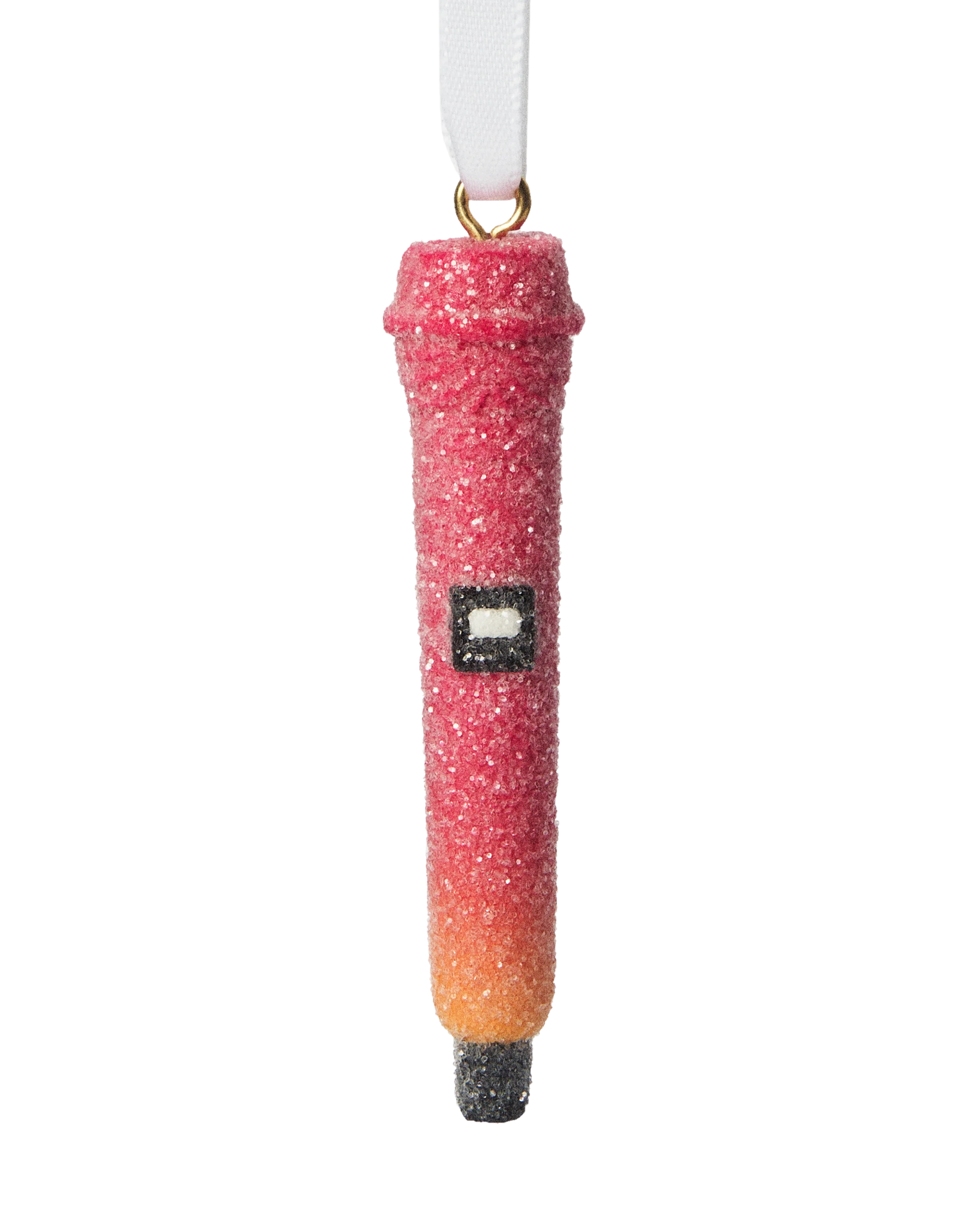 Taylor Swift | The Eras Tour Microphone Ornament Set 2