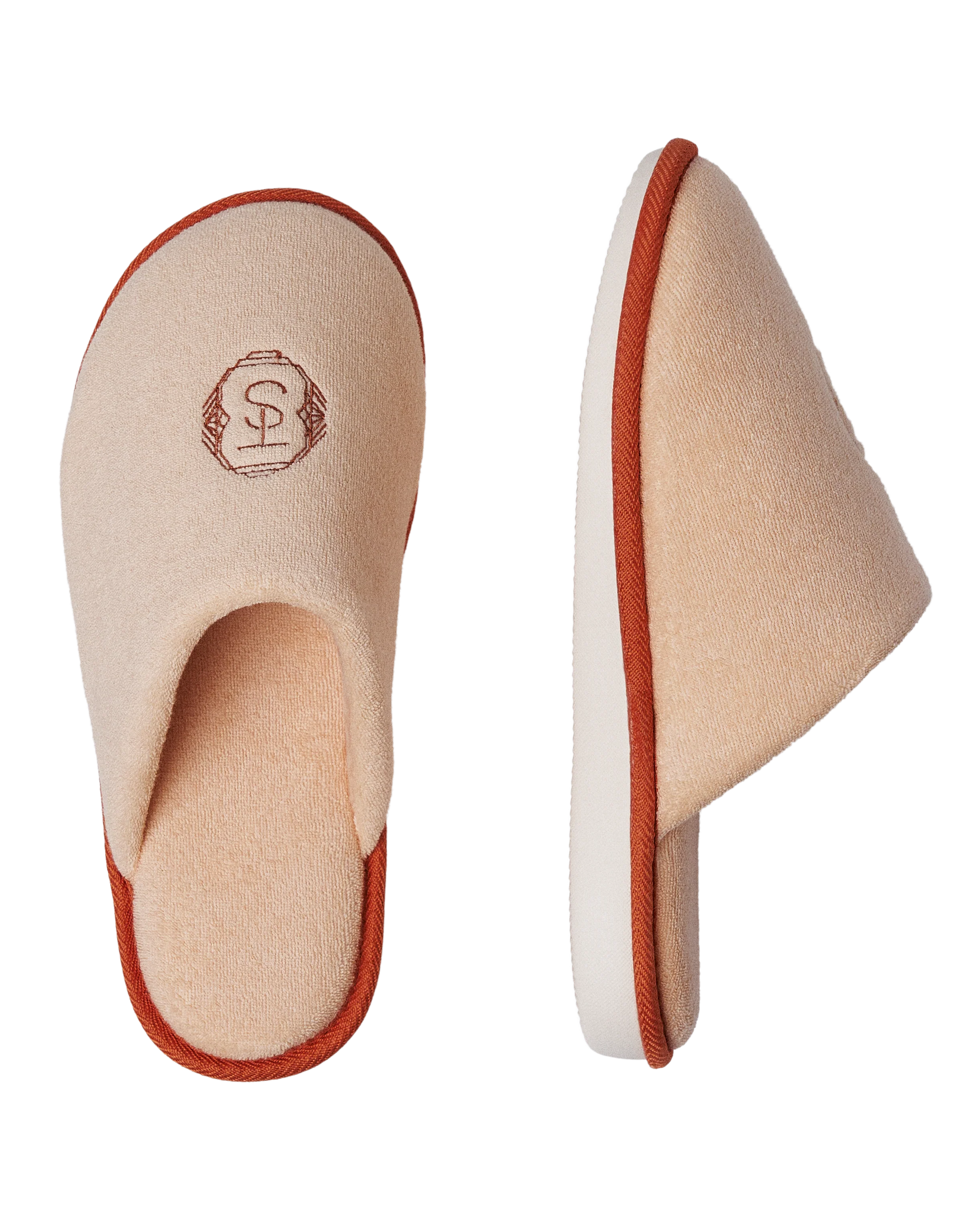 The Life of a Showgirl Slippers 2