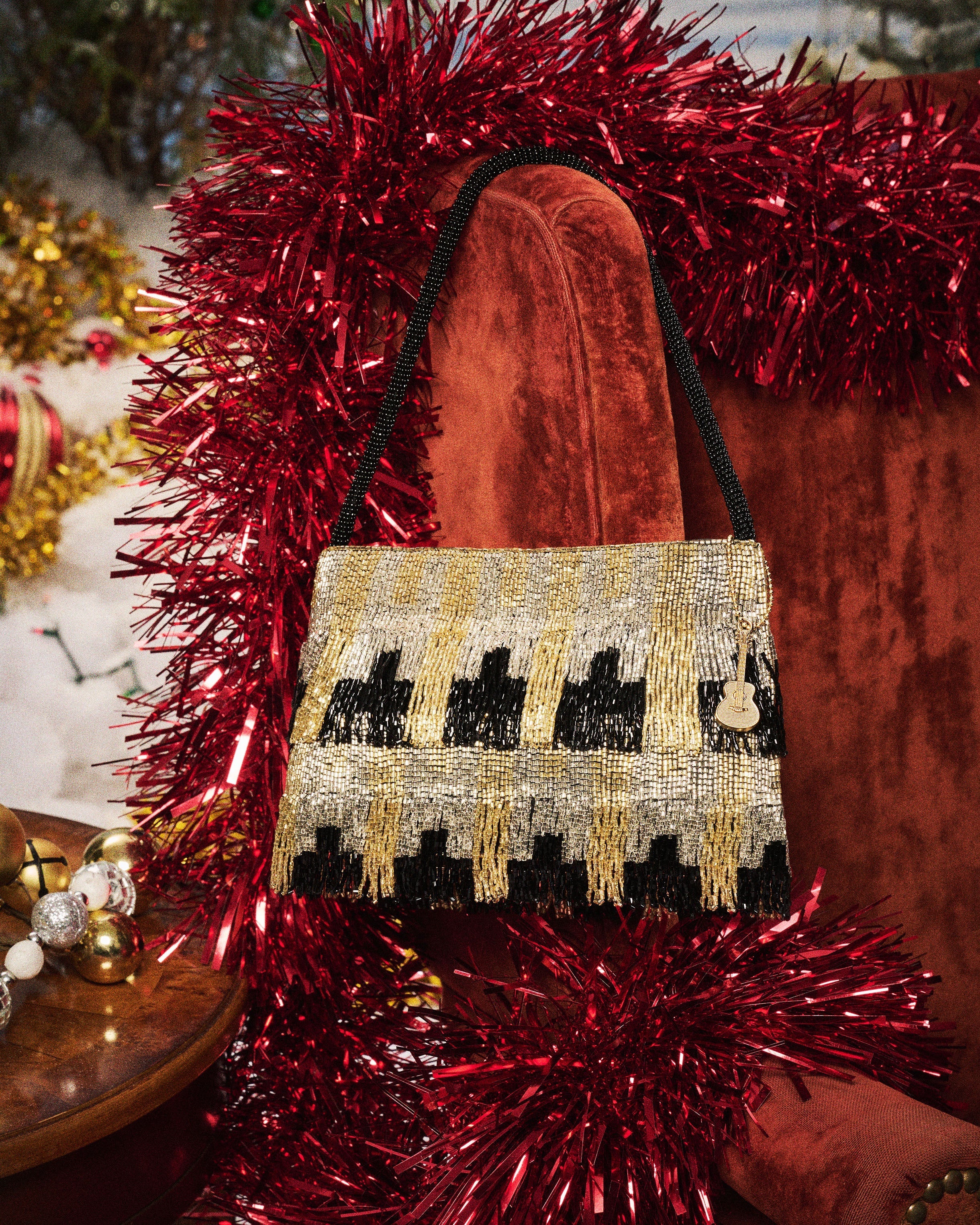 Fearless (Taylor's Version) Handbag 2