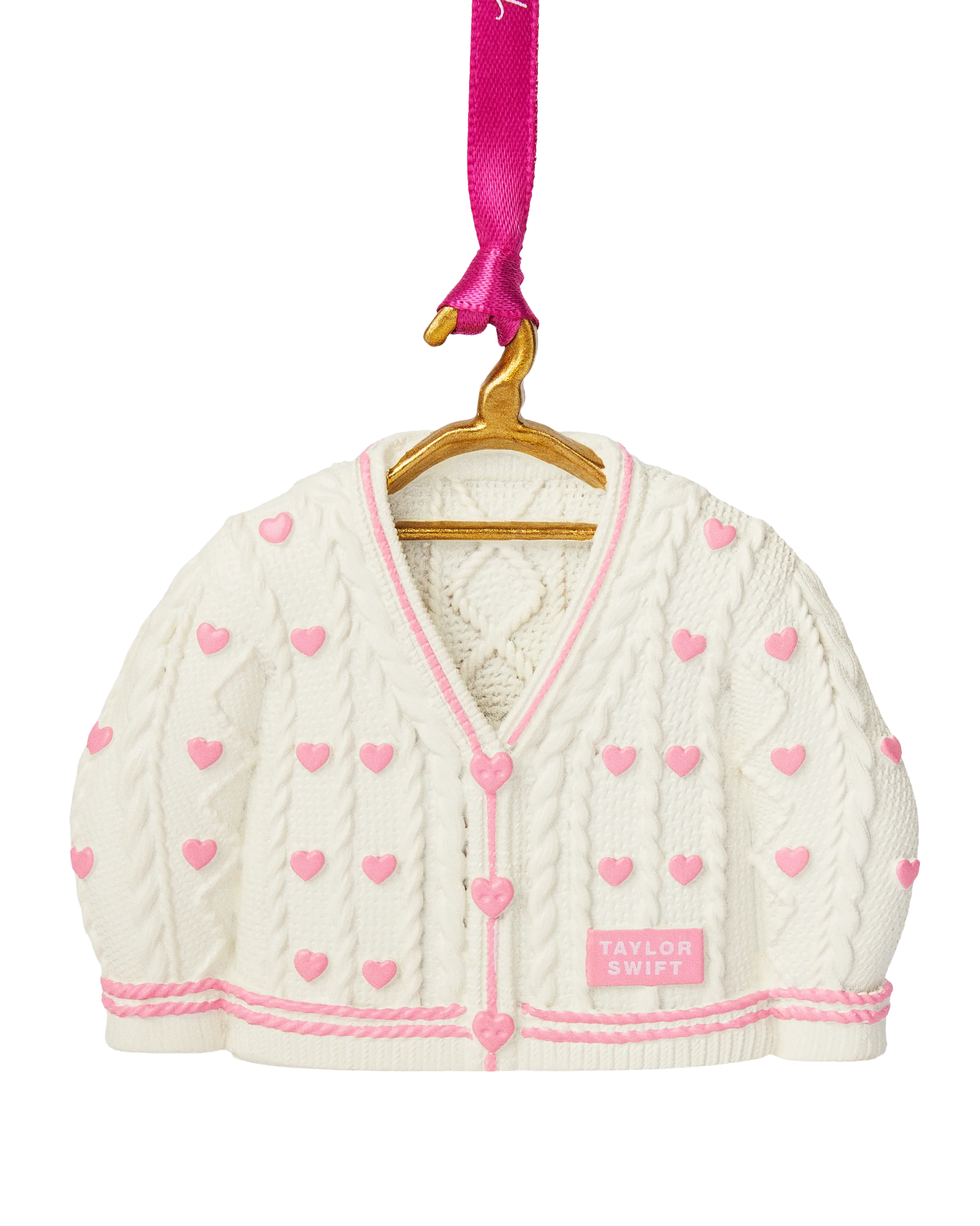 Lover Album Cardigan Ornament 2
