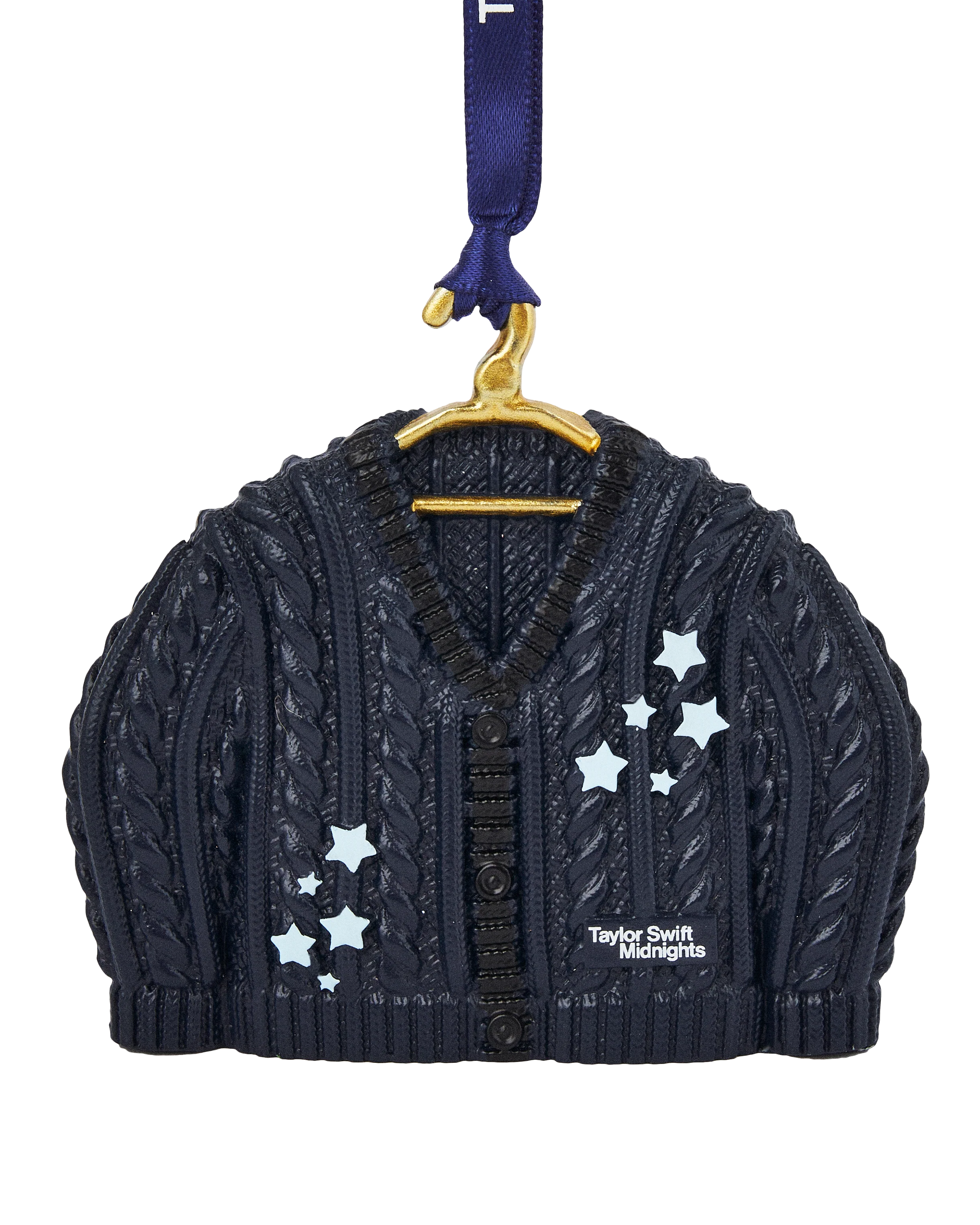 Midnights Album Cardigan Ornament 2