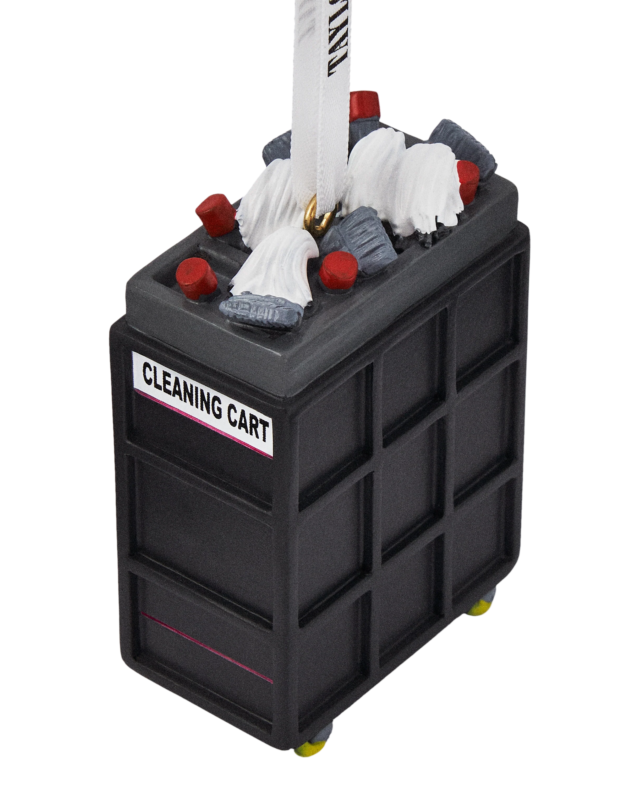Taylor Swift | The Eras Tour Cleaning Cart Ornament 2