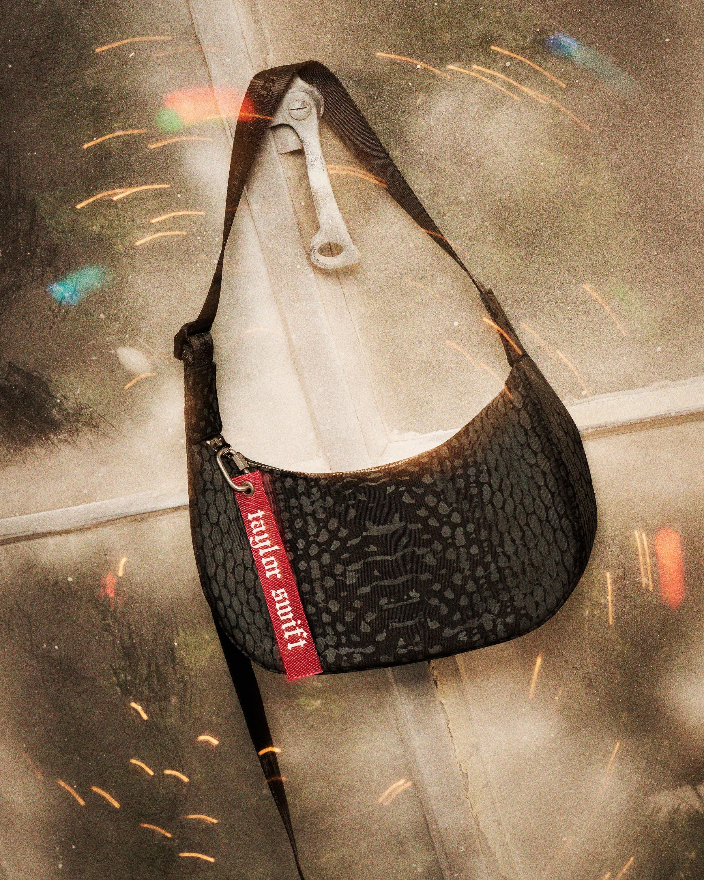 Reputation Album Handbag 2