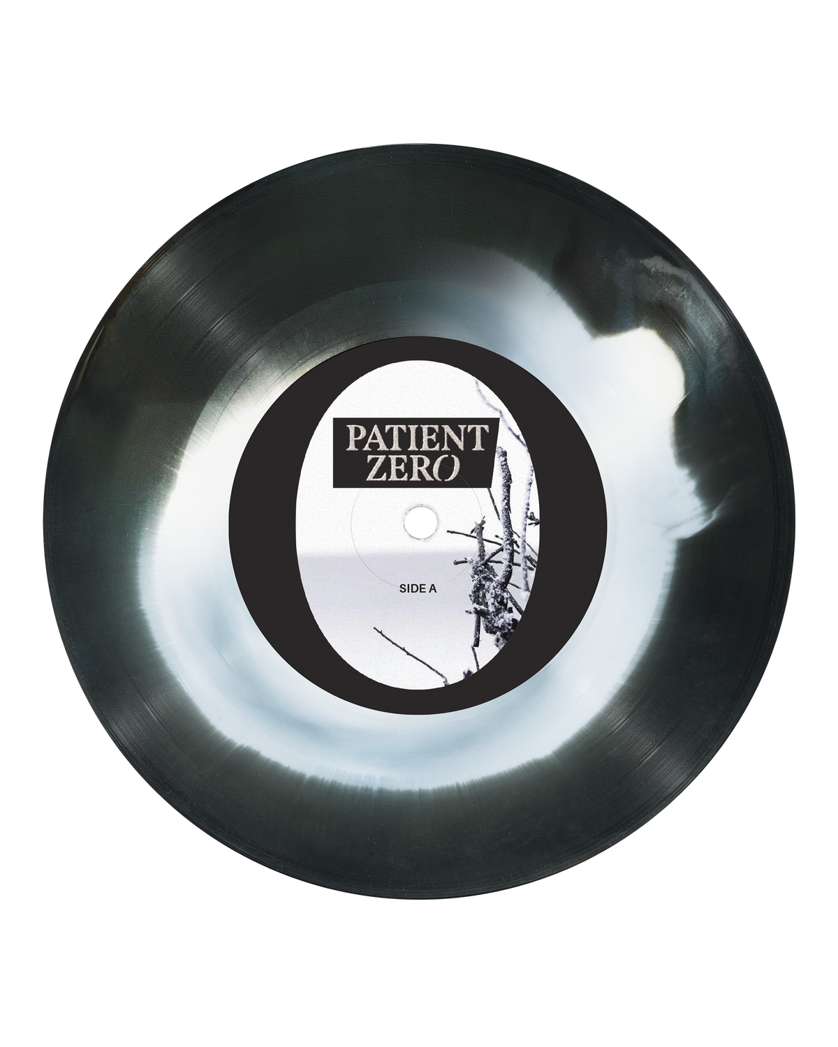 Patient Zero (His Halo Version) Vinyl 2