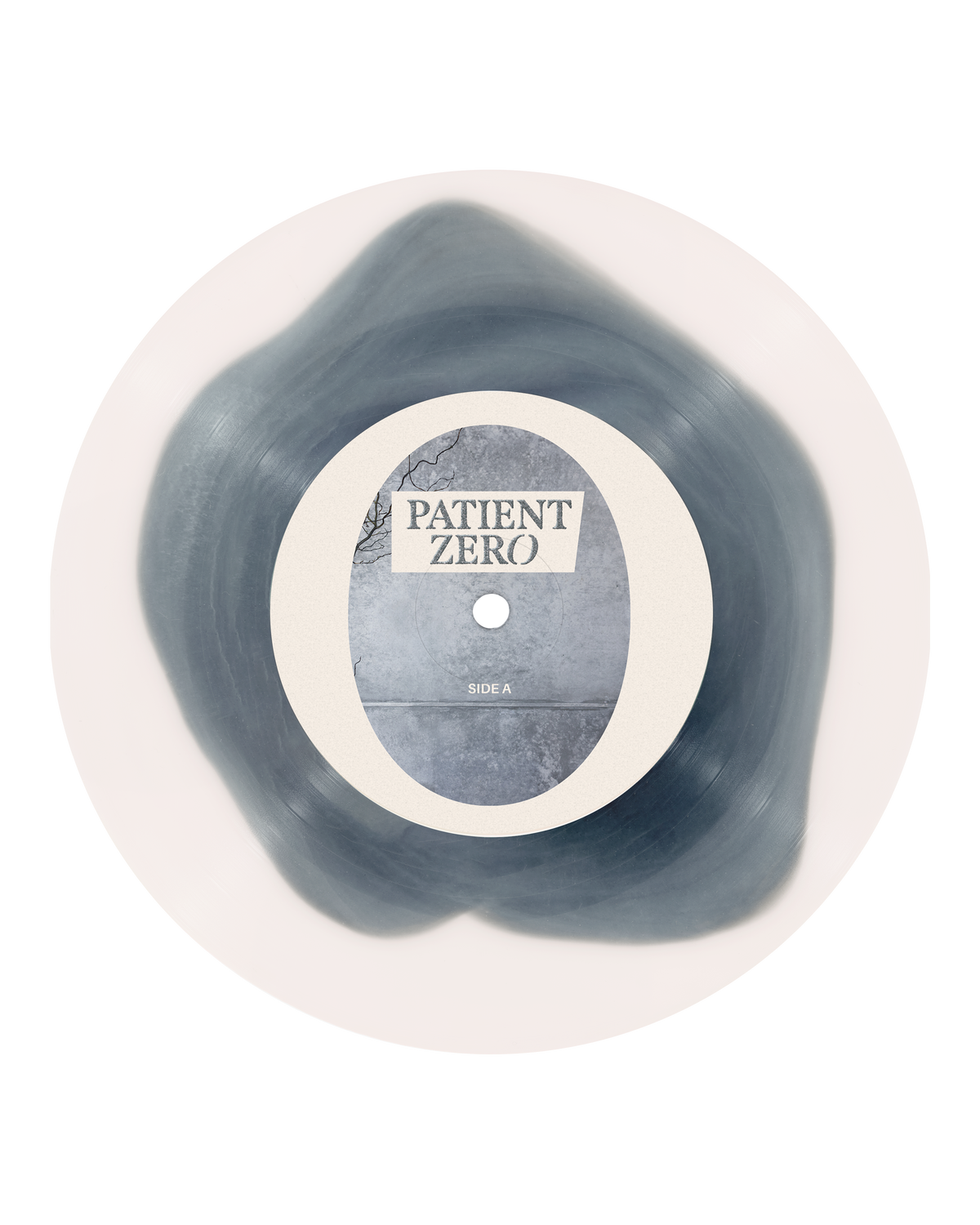 Patient Zero (Reflected Light Version) Vinyl 2