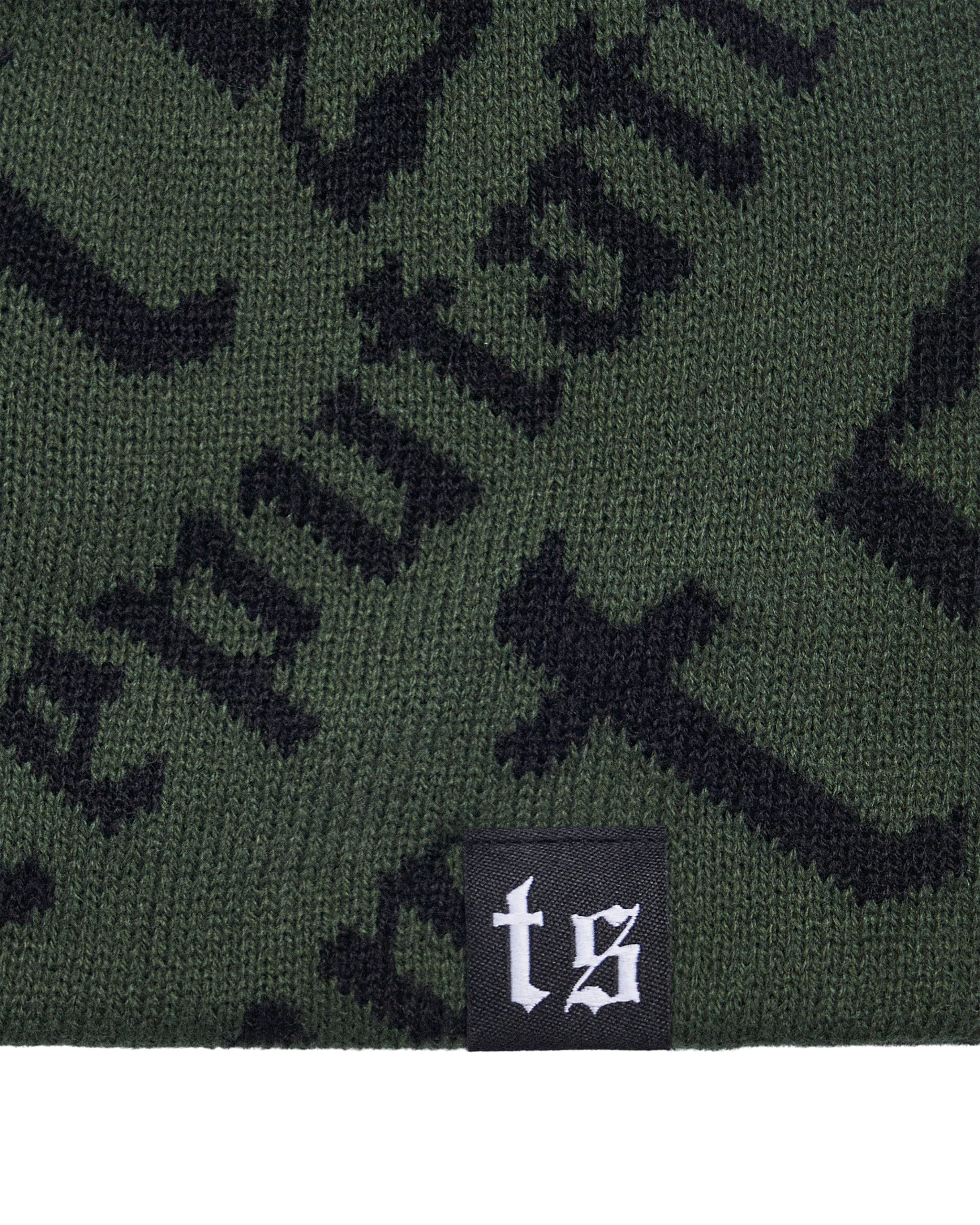 Big Reputation Album Beanie 3