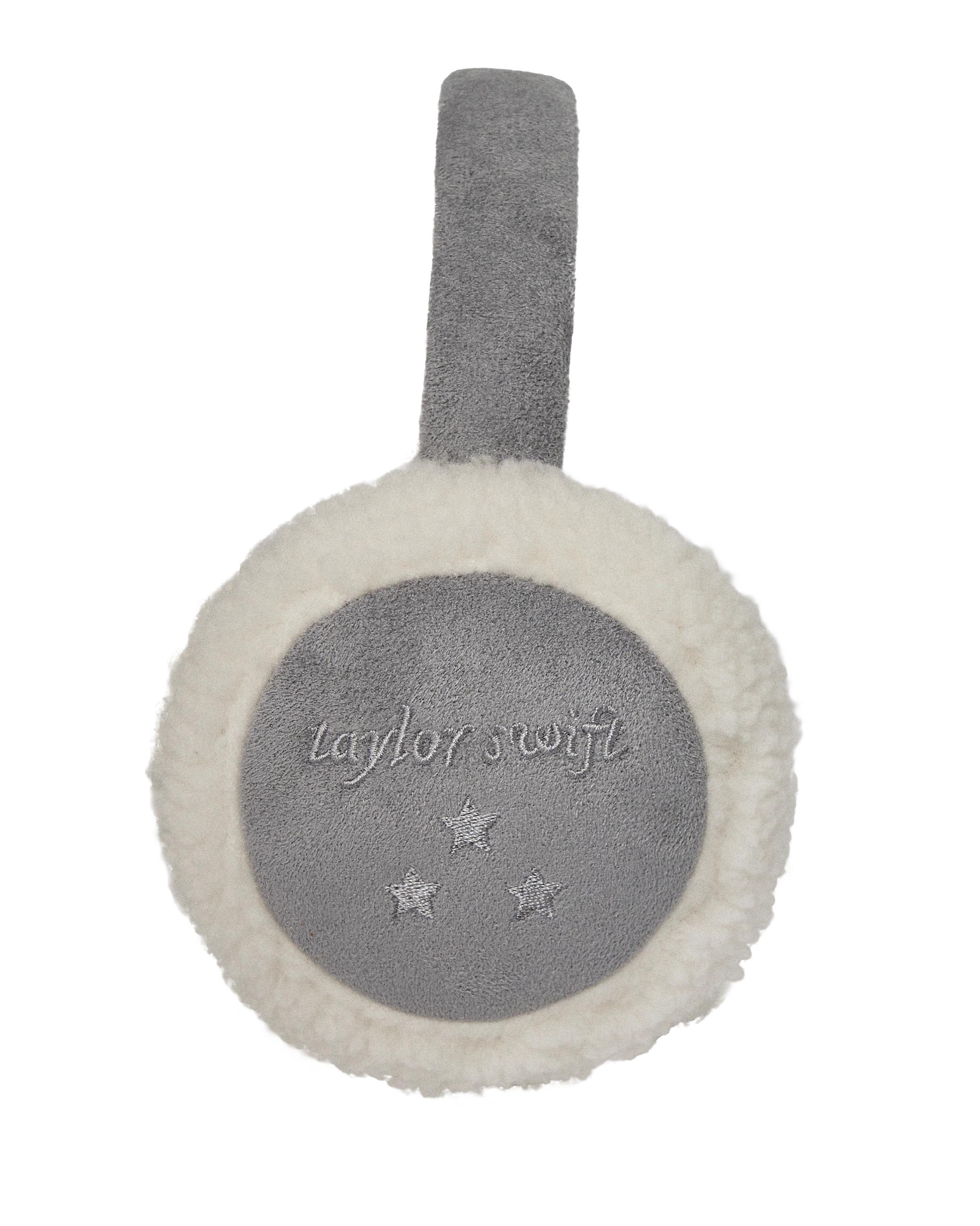 Folklore Album Ear Muffs 3