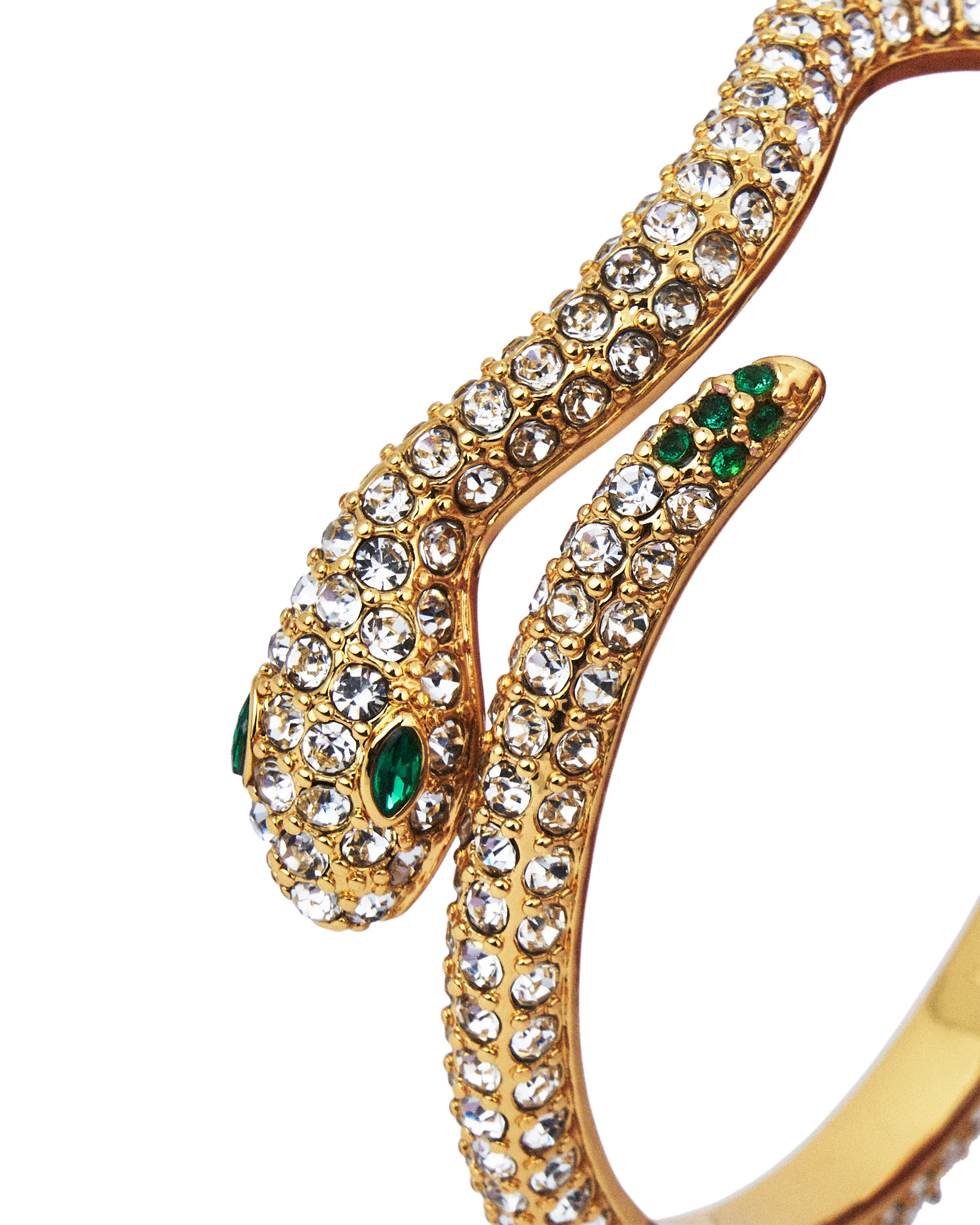 Reputation Album Snake Cuff Bracelet 3