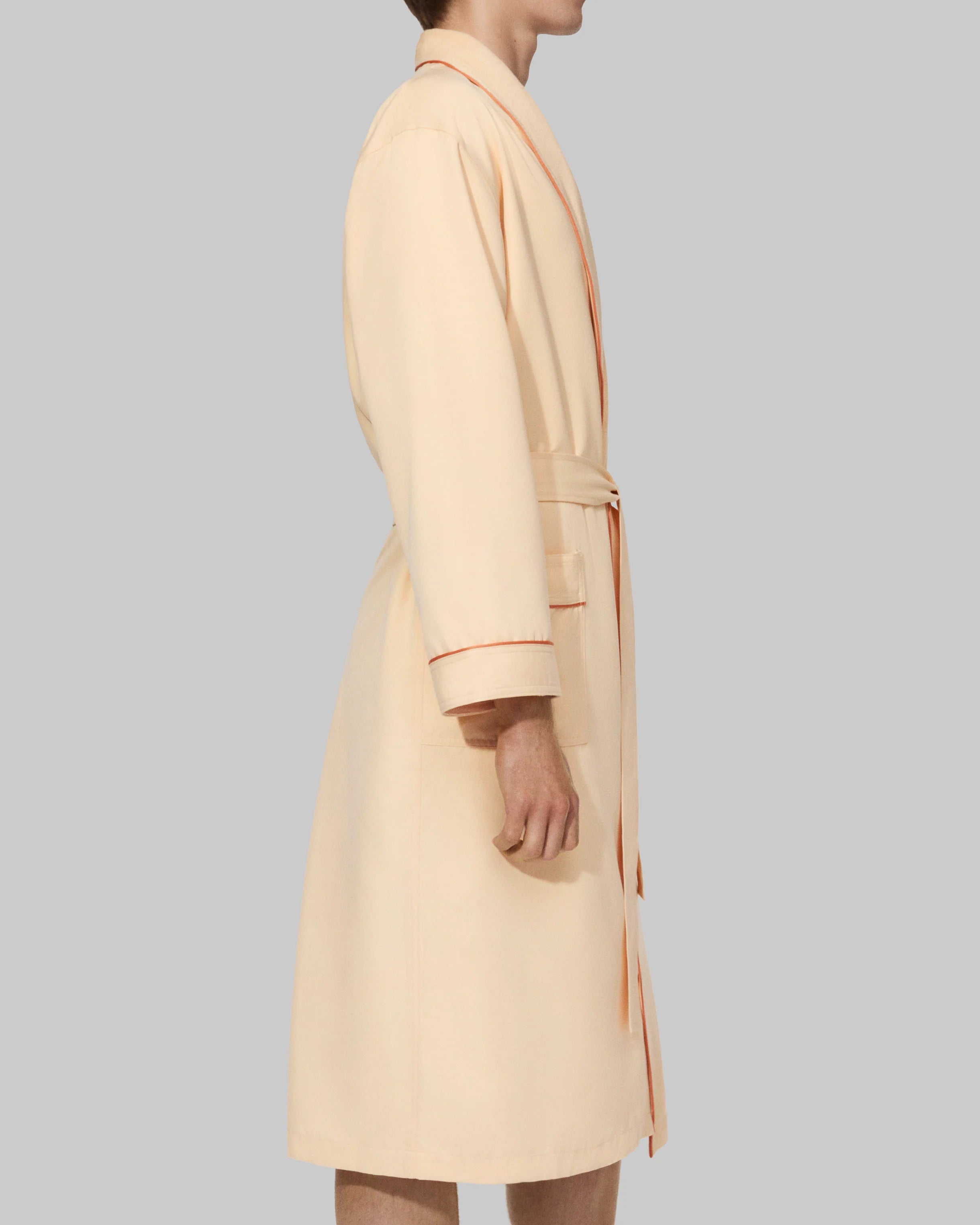 The Life of a Showgirl Bathrobe 3