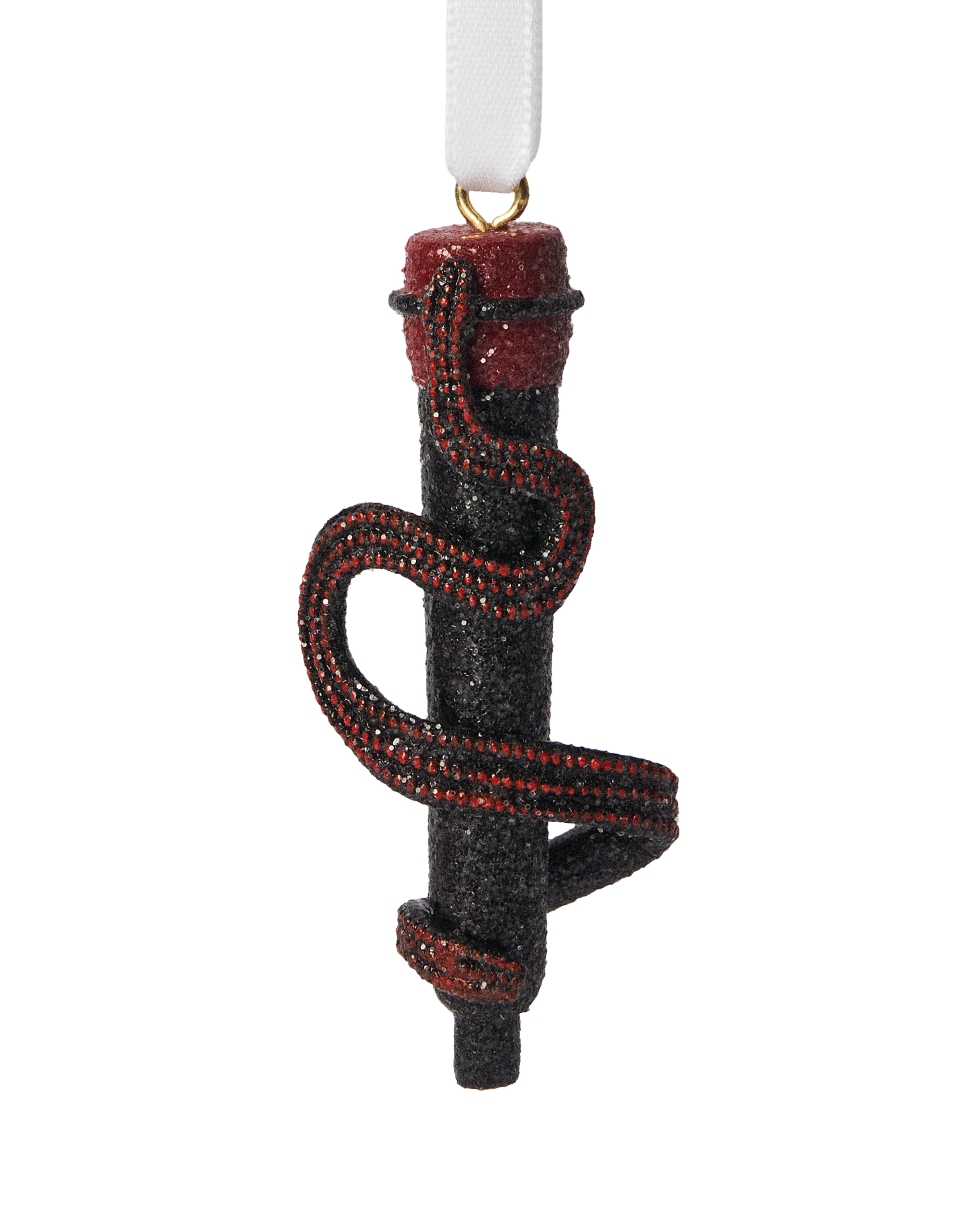 Taylor Swift | The Eras Tour Microphone Ornament Set 3