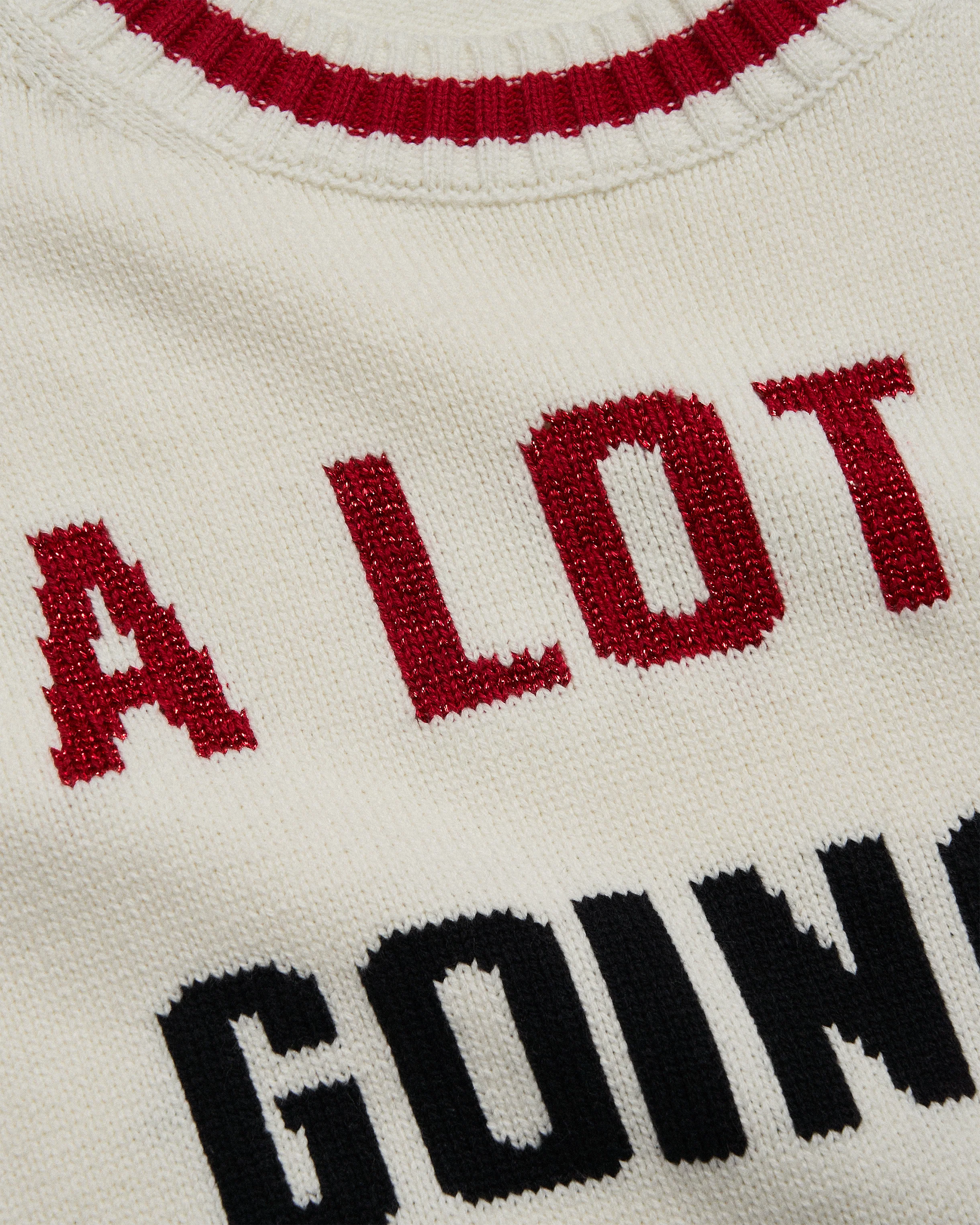 A Lot Going On At The Moment Sweater 3