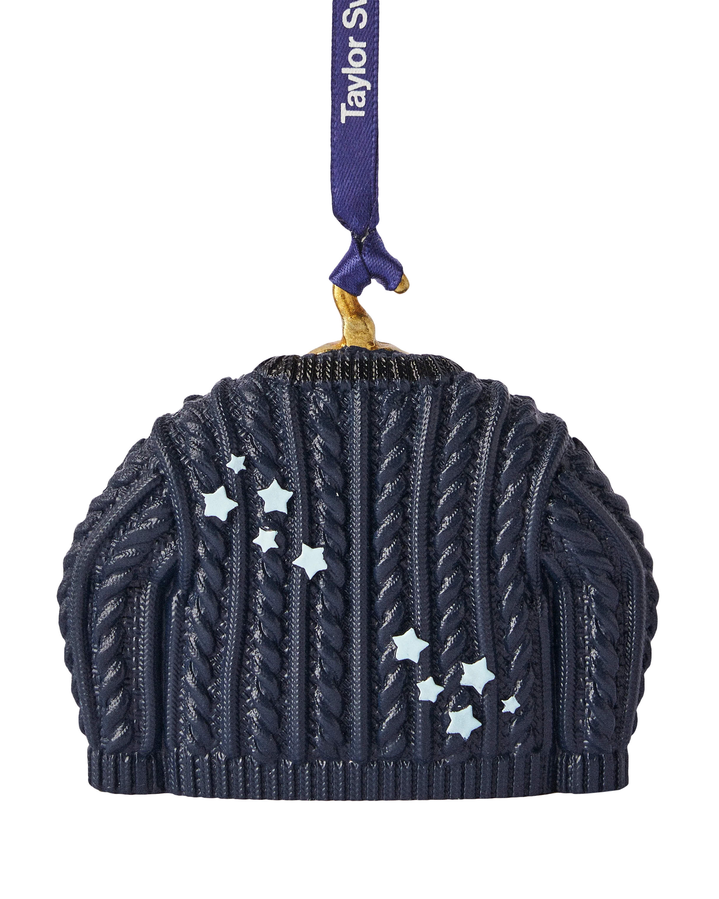 Midnights Album Cardigan Ornament 3