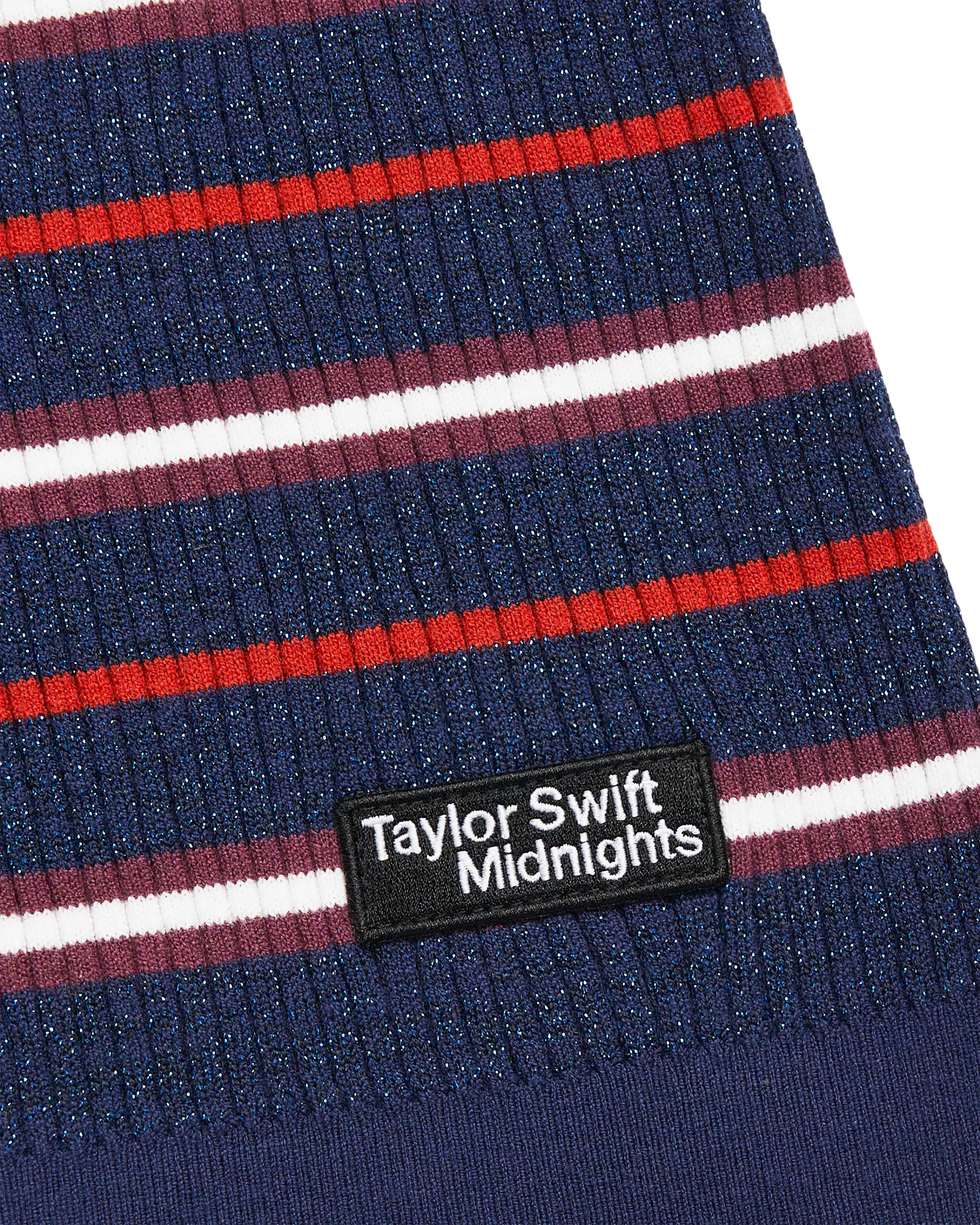 Rooting For The Anti-Hero Knit Polo Dress 3