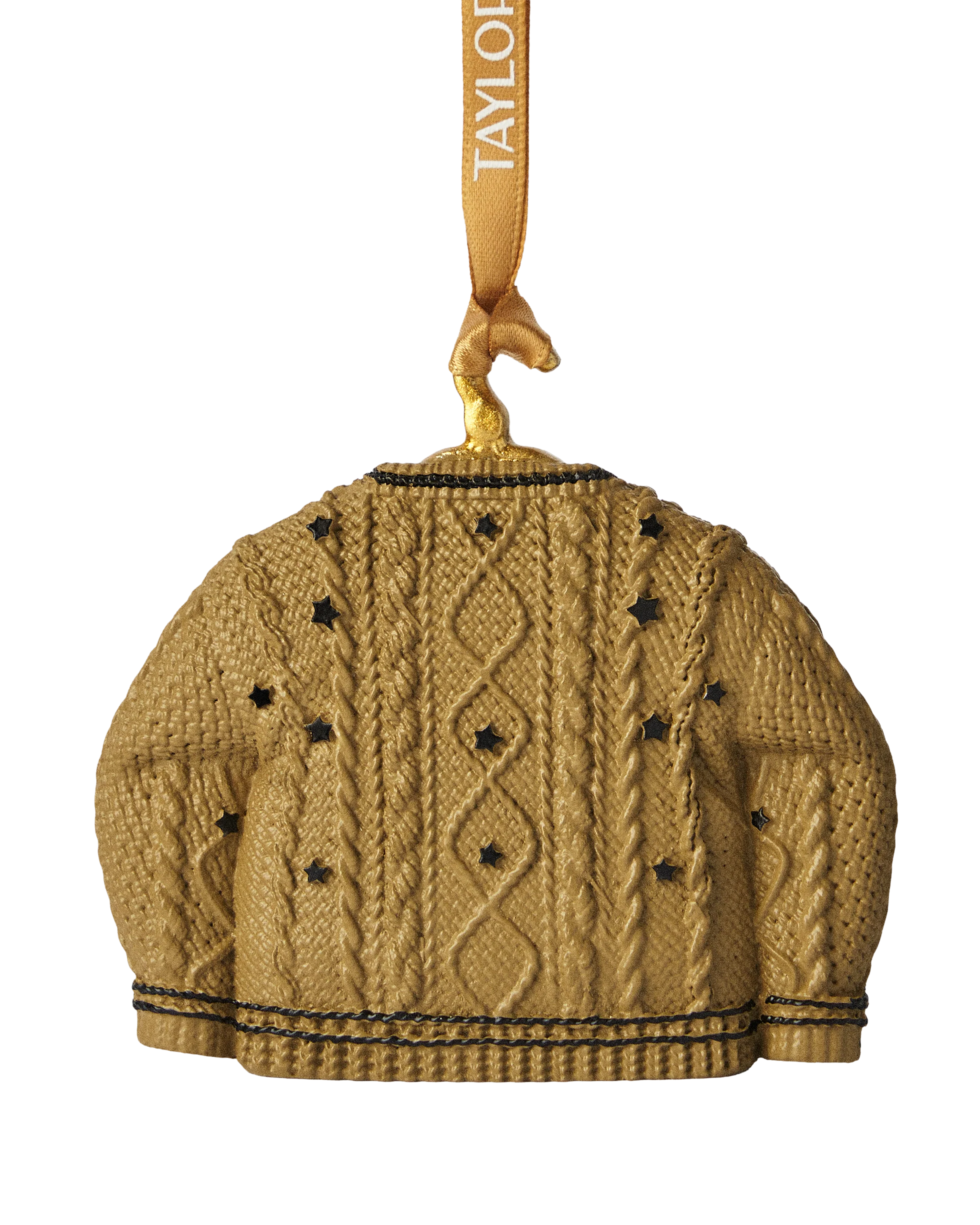 Fearless (Taylor's Version) Cardigan Ornament 3