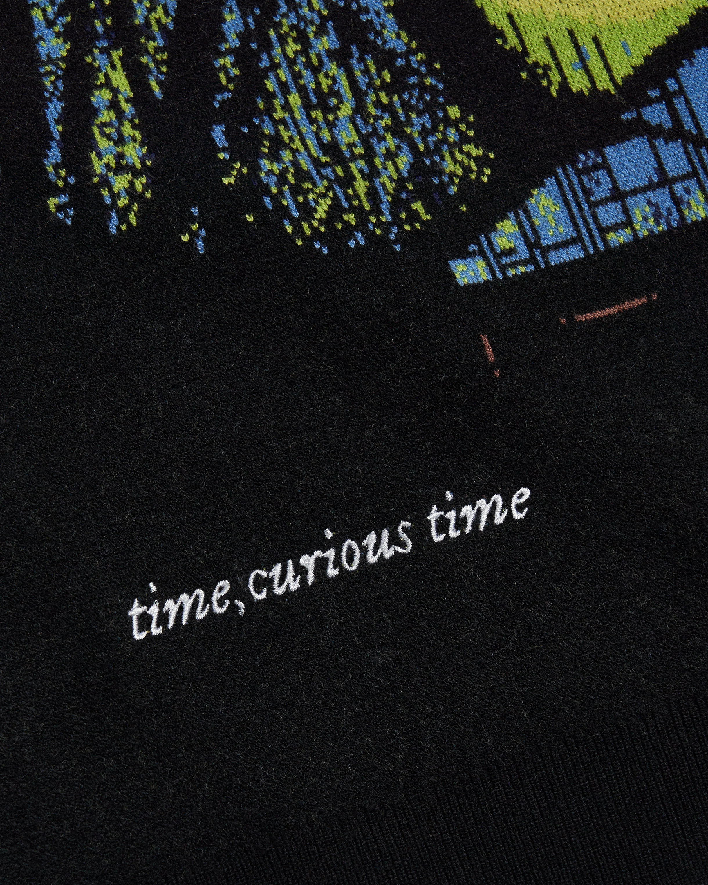 Folklore Album Cabin Sweater 3